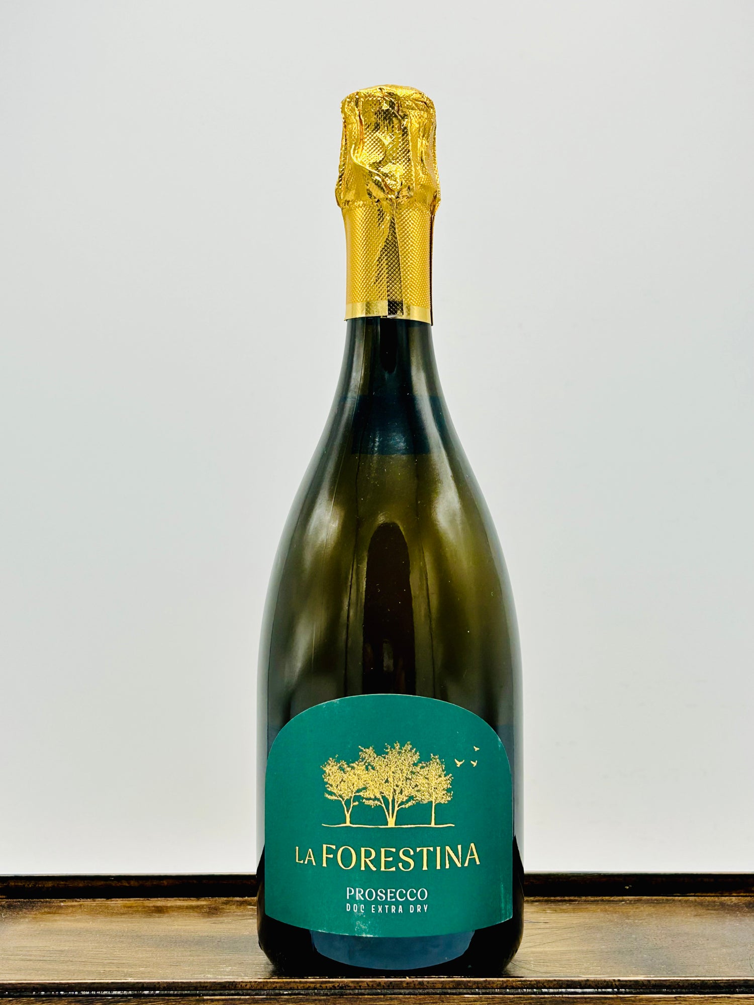 La Forestina Prosecco Extra Dry DOC, N/V