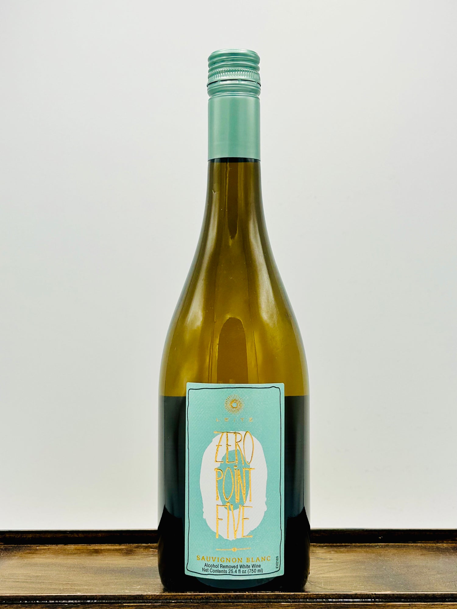 Weingut Josef Leitz 'Zero Point Five’ Sauvignon Blanc (Non-Alcoholic)