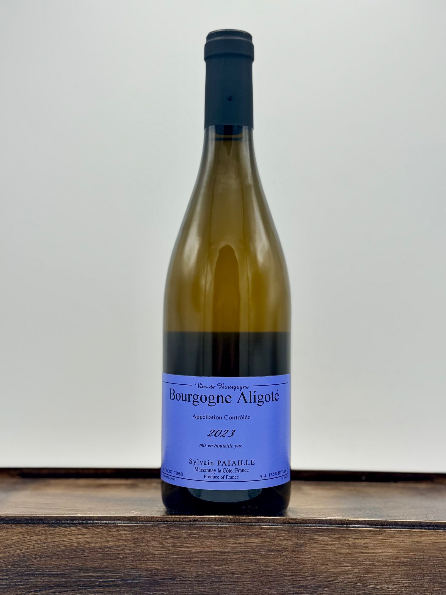 Domaine Sylvain Pataille Bourgogne Aligote, 2023