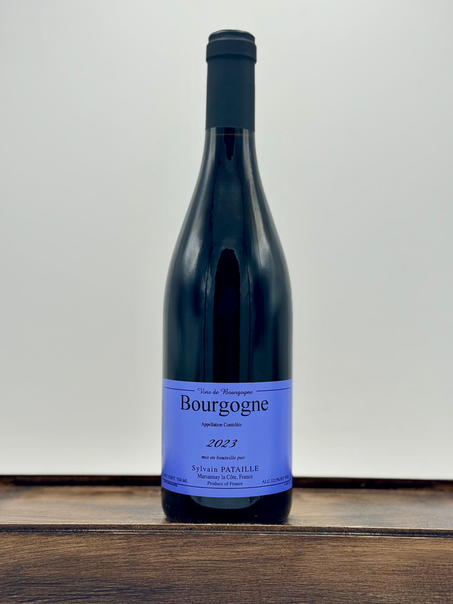 Domaine Sylvain Pataille Bourgogne Rouge, 2023