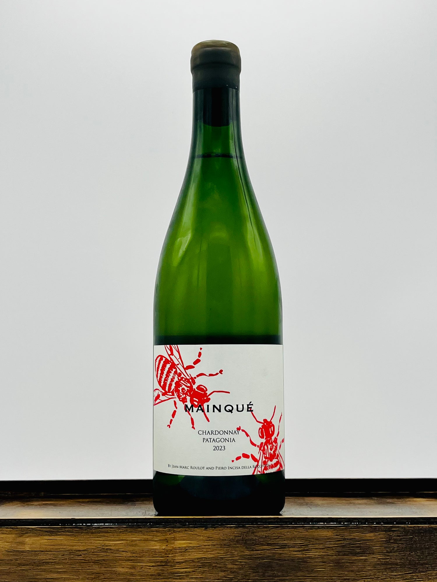 Chacra Wines 'Mainque' Chardonnay Patagonia, 2024