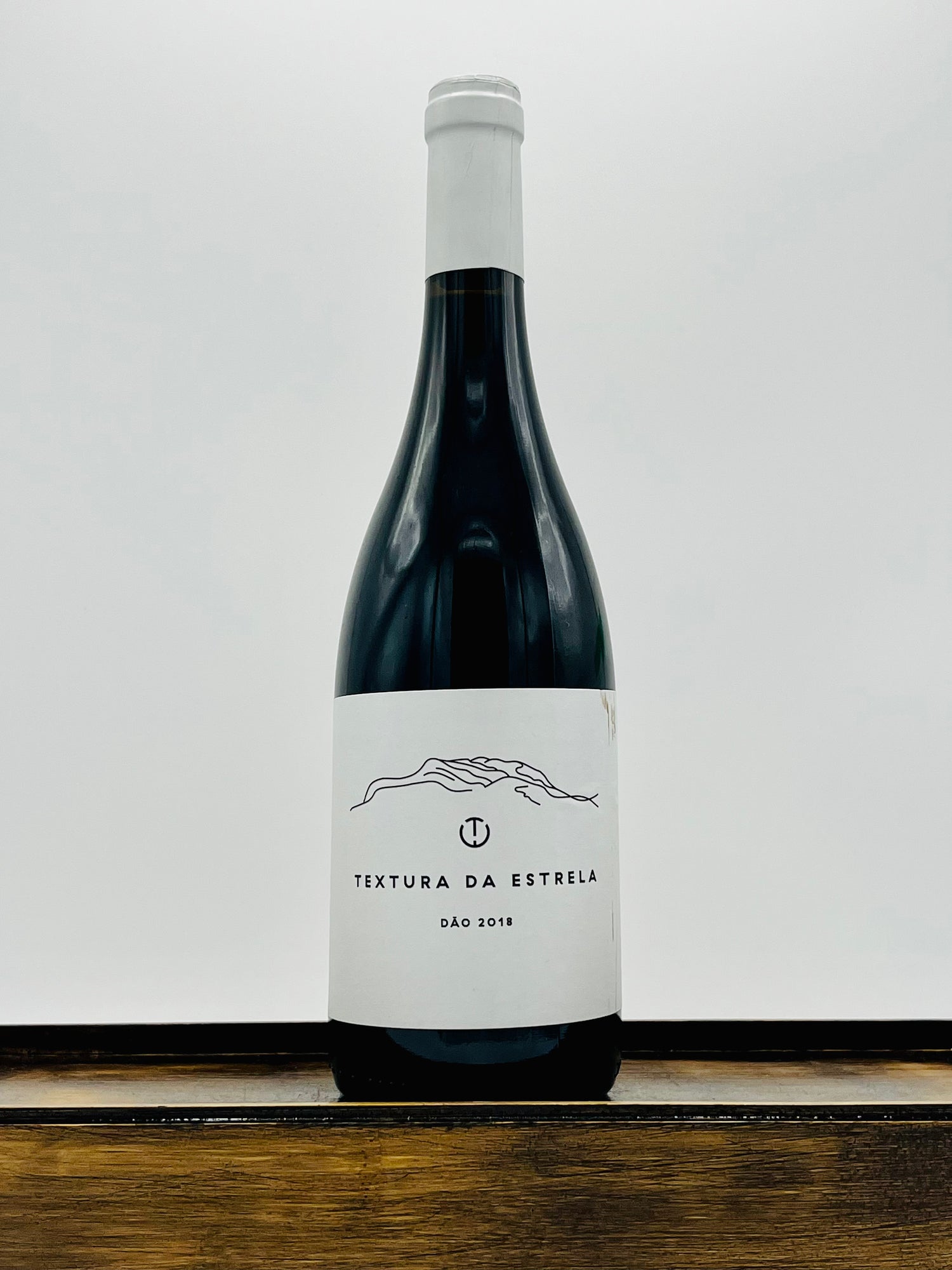Textura 'Textura da Estrela' Tinto Dão, 2018