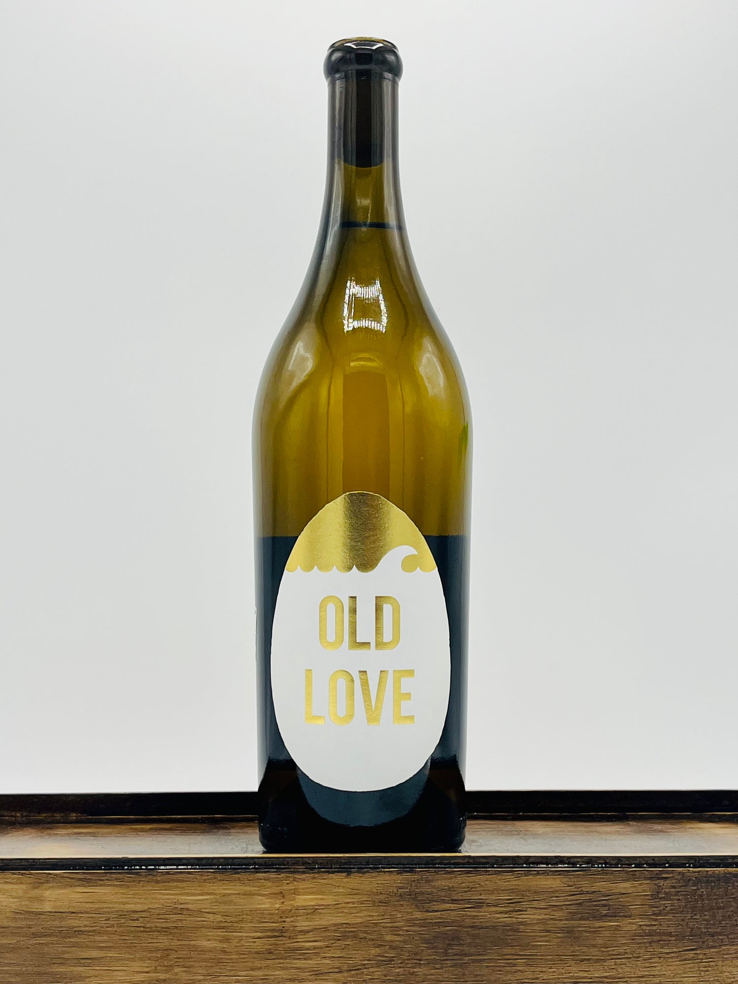 Ovum 'Old Love' White Table Wine Oregon, 2023