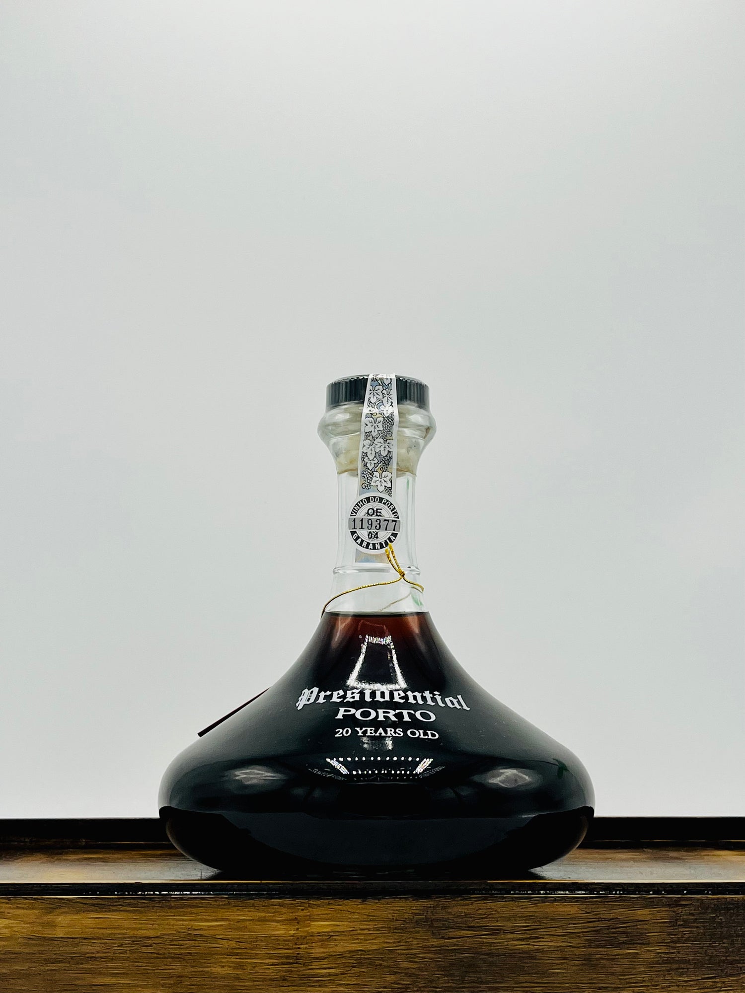Presidential 20 Year Tawny Port