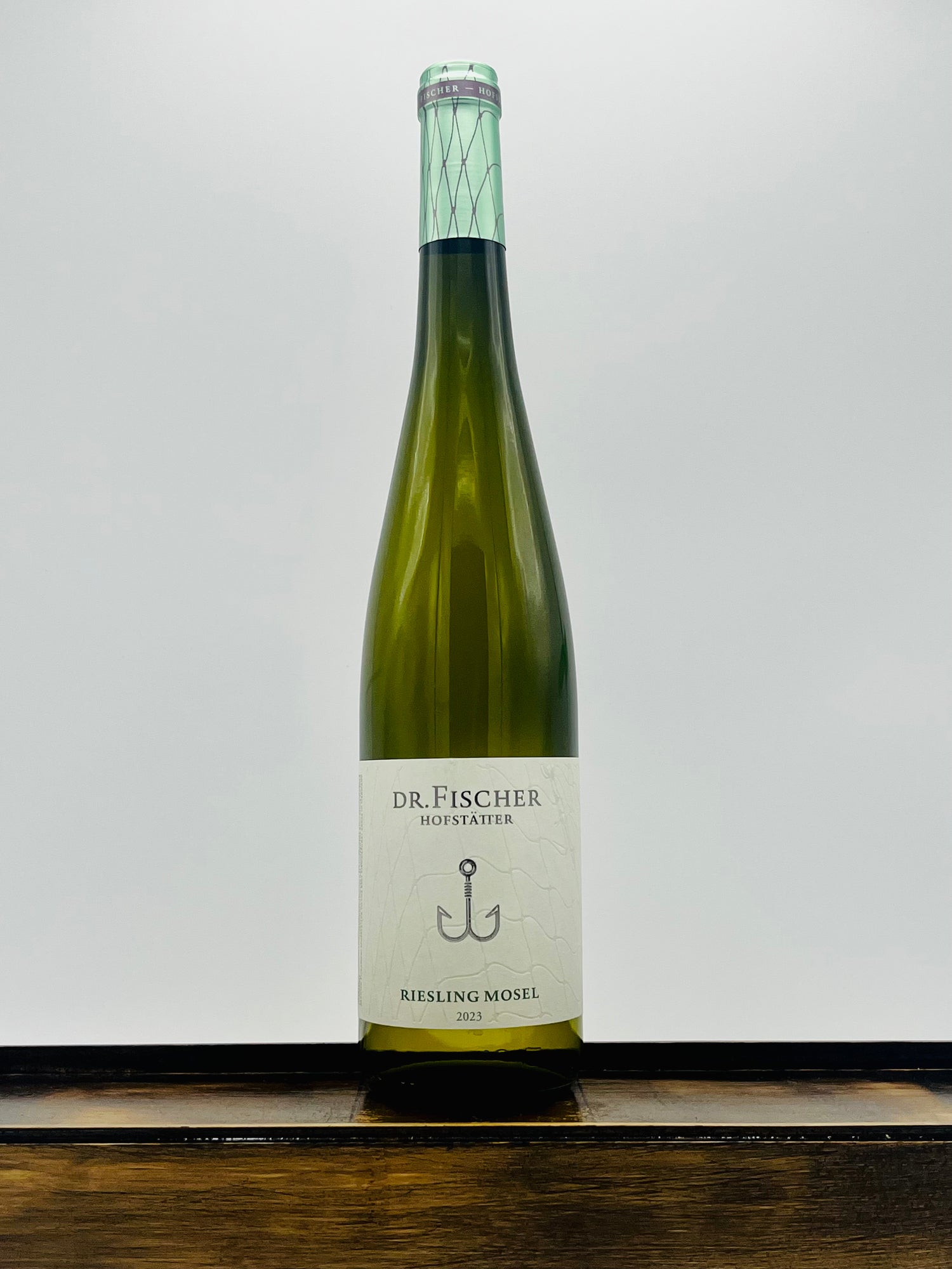 Dr. Fischer Estate Dry Riesling Mosel, 2023