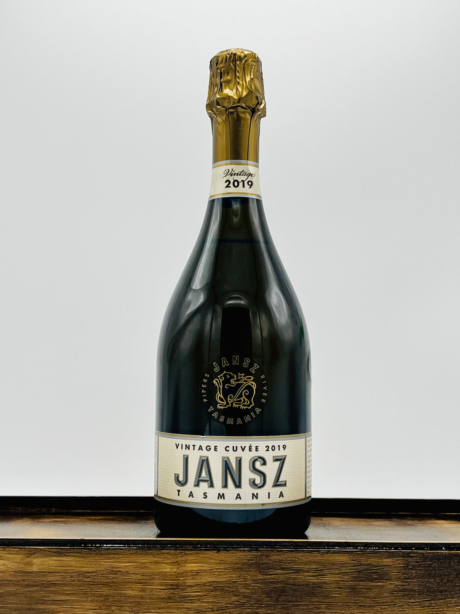 Jansz Vintage Cuvee Tasmania, 2019