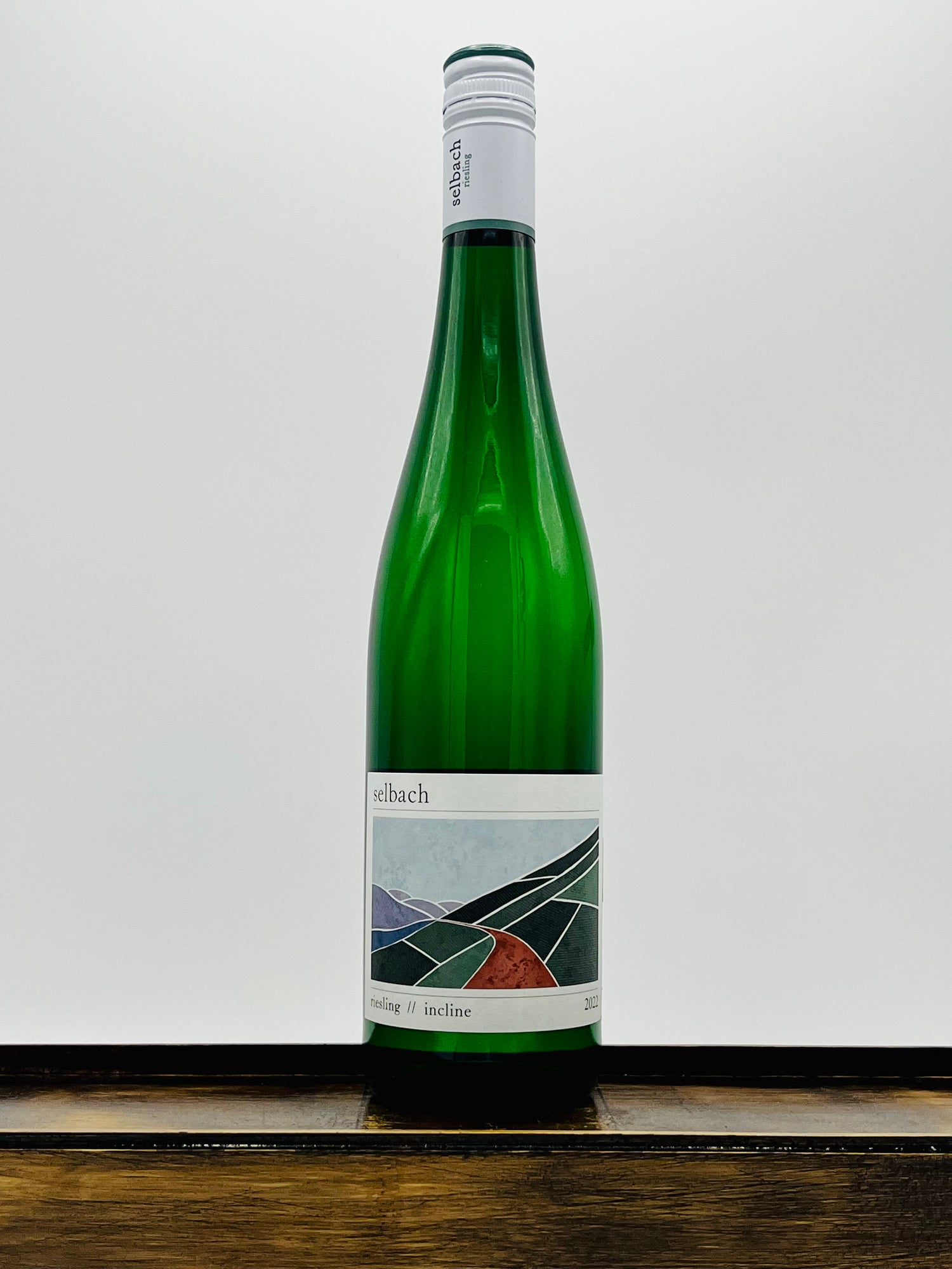 J & H Selbach ‘Incline’ Riesling Mosel, 2023