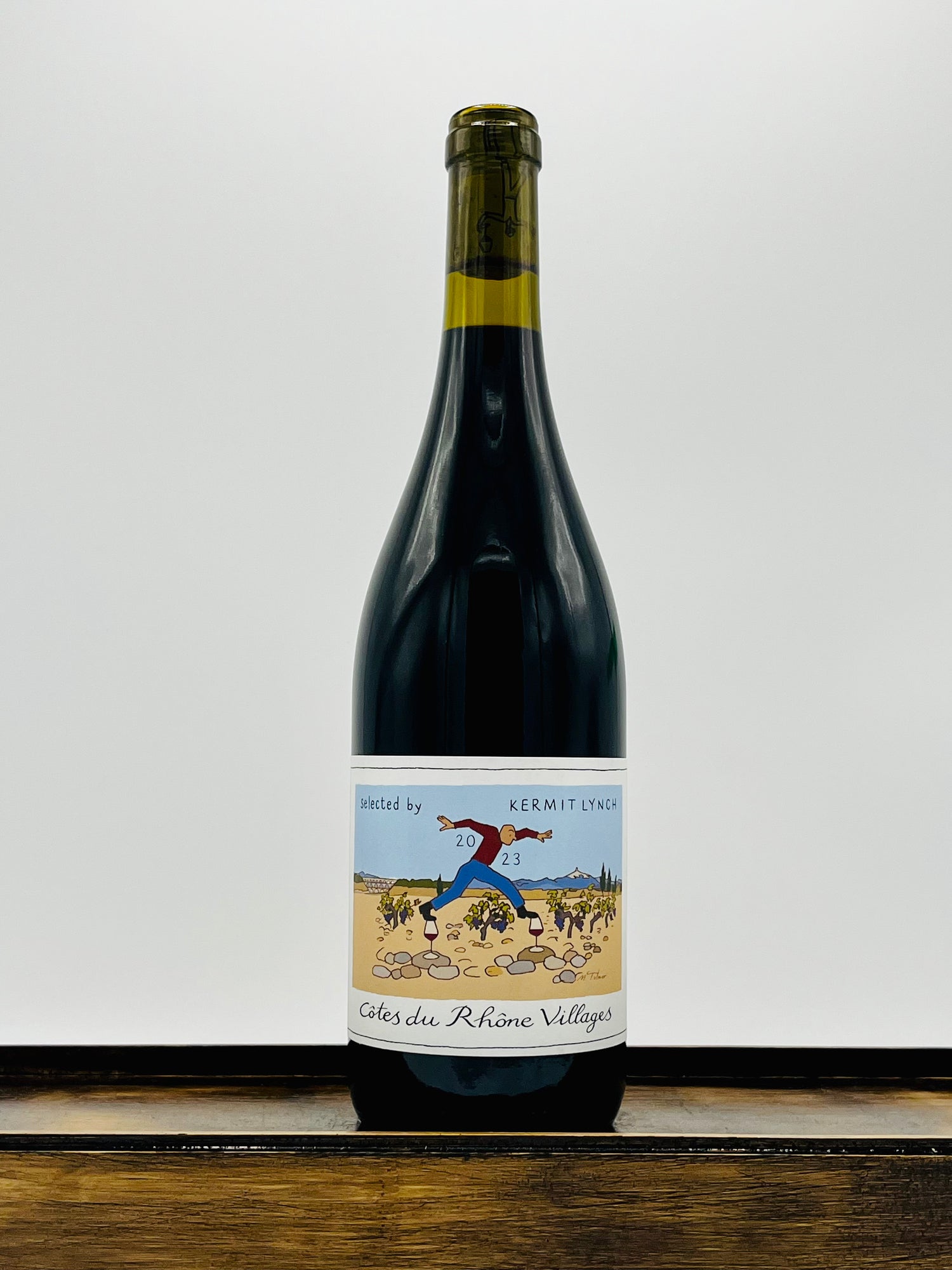 Kermit Lynch Côtes-du-Rhône Villages, 2024