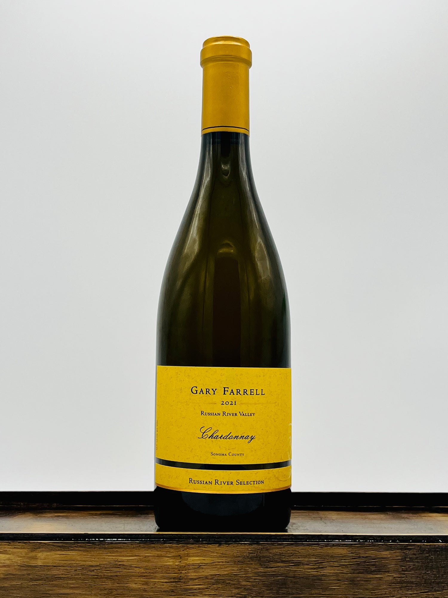 Gary Farrell Chardonnay Russian River Valley, 2021