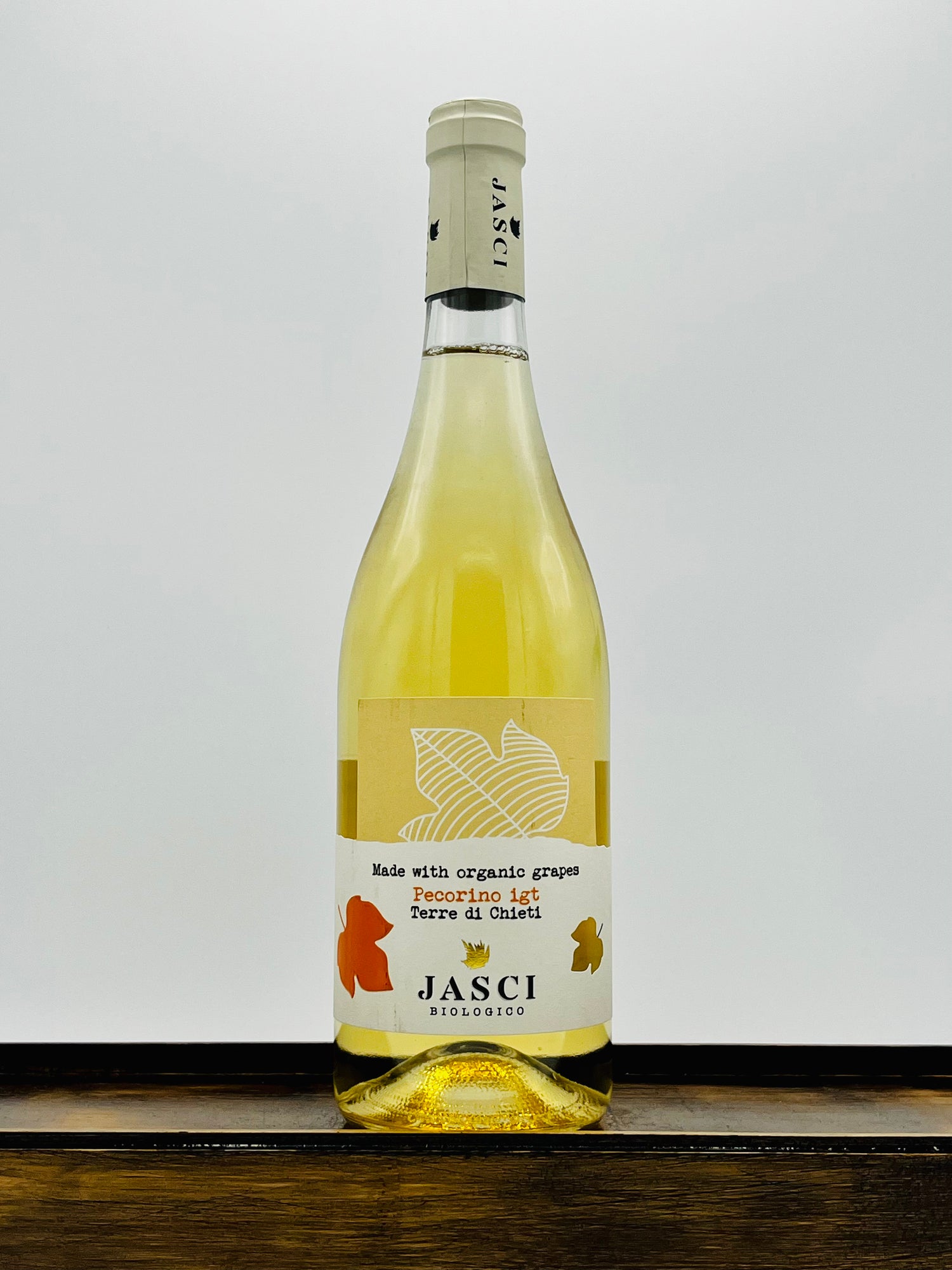 Jasci Pecorino IGT, 2025