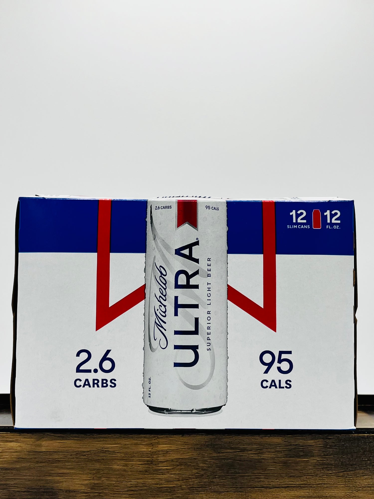 Michelob Ultra Can