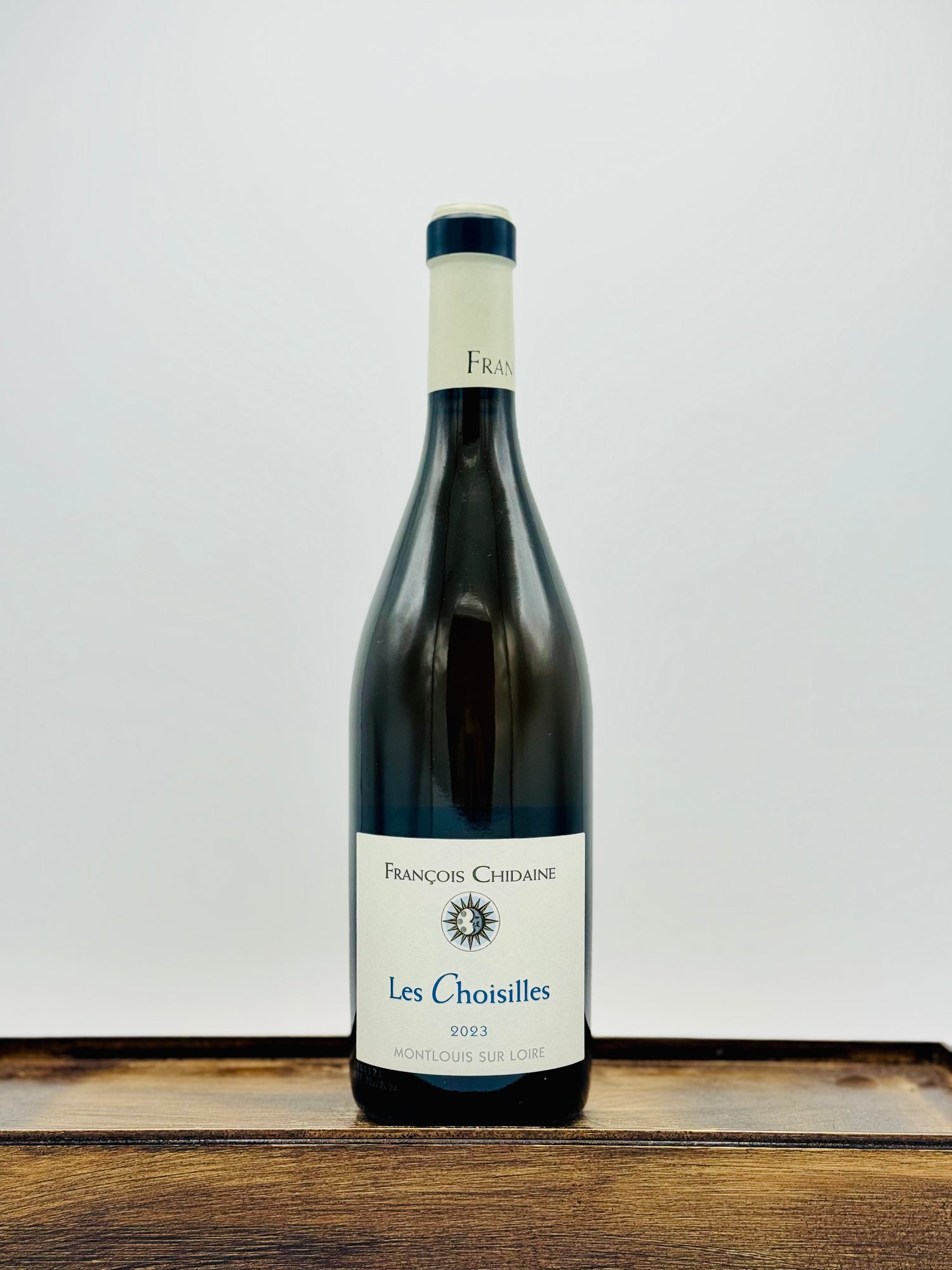 Domaine François Chidaine 'Les Choisilles' Sec Montlouis Sur Loire, 2023
