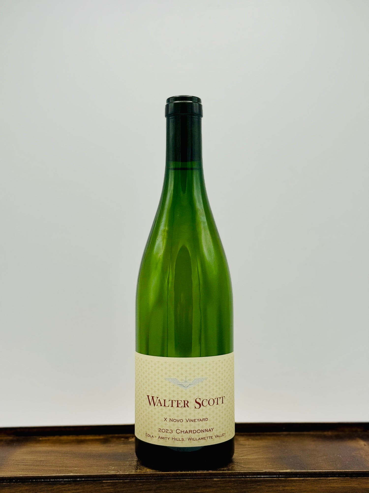Walter Scott 'X Novo Vineyard' Chardonnay Eola-Amity Hills, 2023