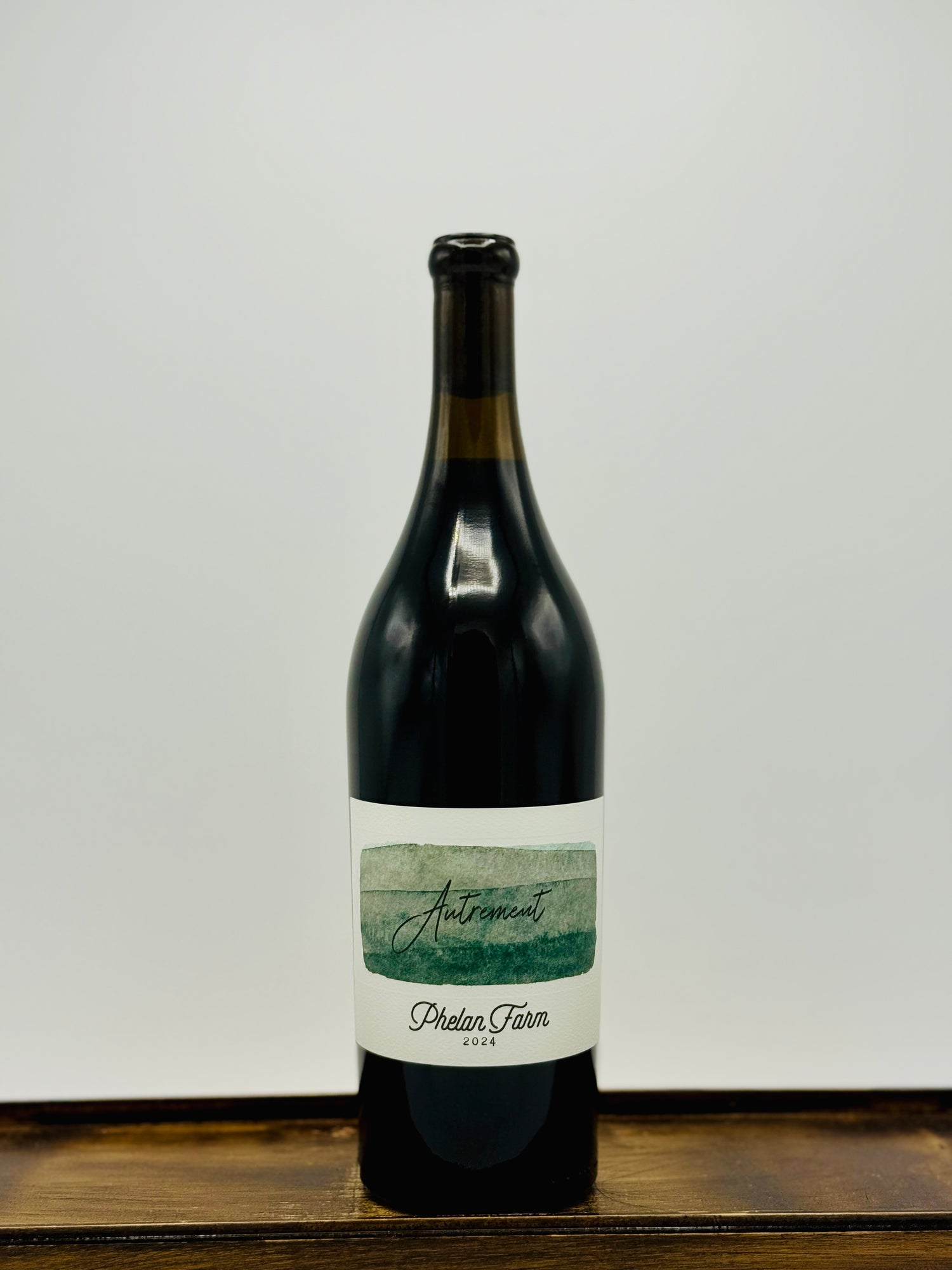 Phelan Farm Autrement Rouge SLO Coast, 2024