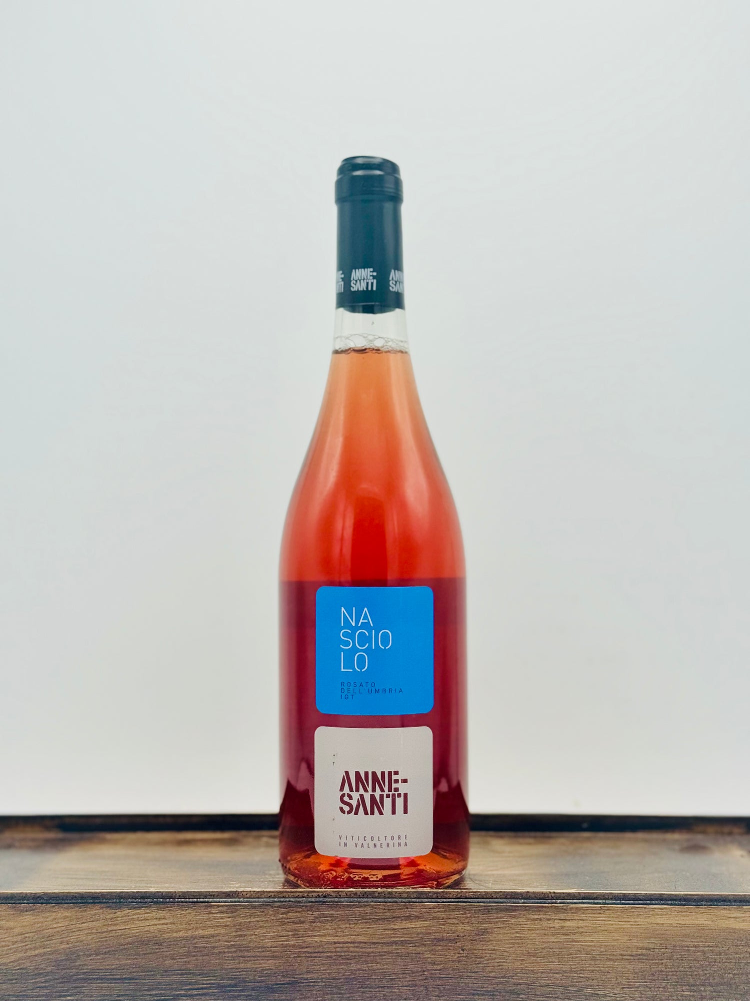 Cantine Anne-Santi 'Nasciolo' Rosato Umbria IGT, 2024
