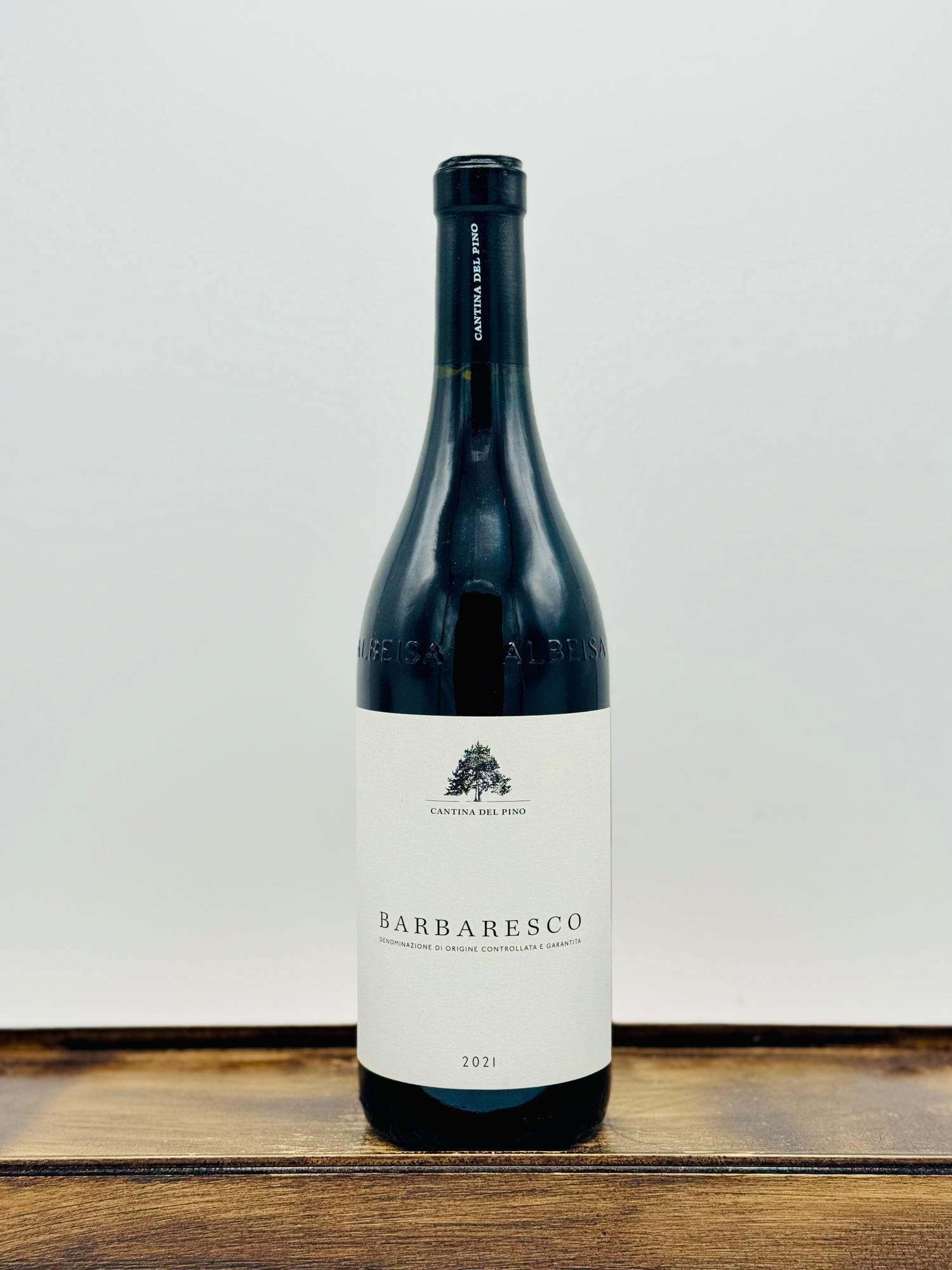 Cantina del Pino Barbaresco DOCG, 2022
