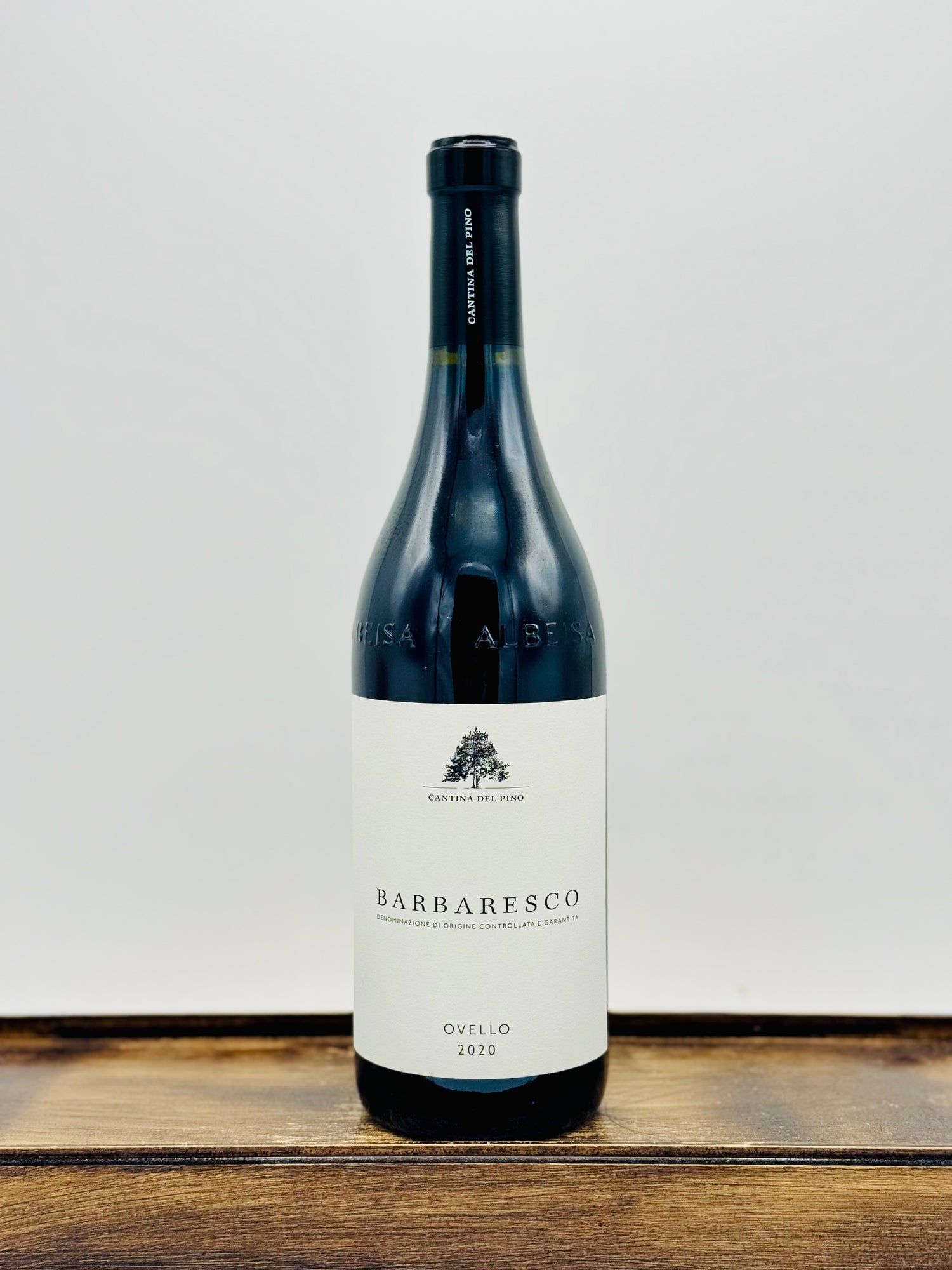 Cantina del Pino 'Ovello' Barbaresco DOCG, 2022
