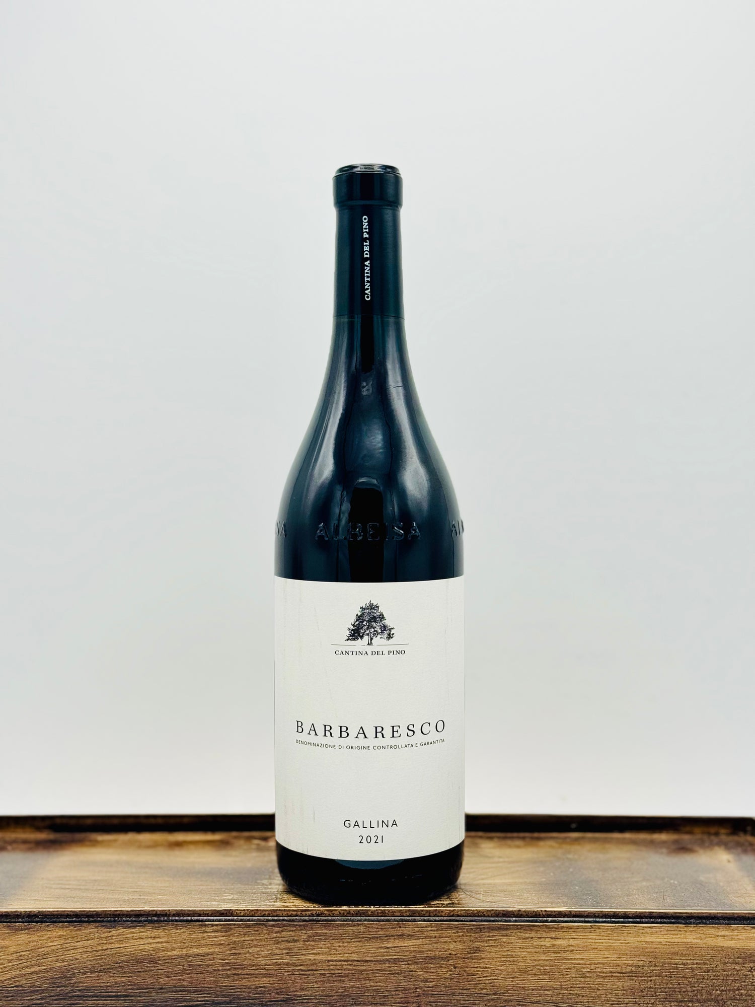 Cantina del Pino 'Gallina' Barbaresco DOCG, 2022
