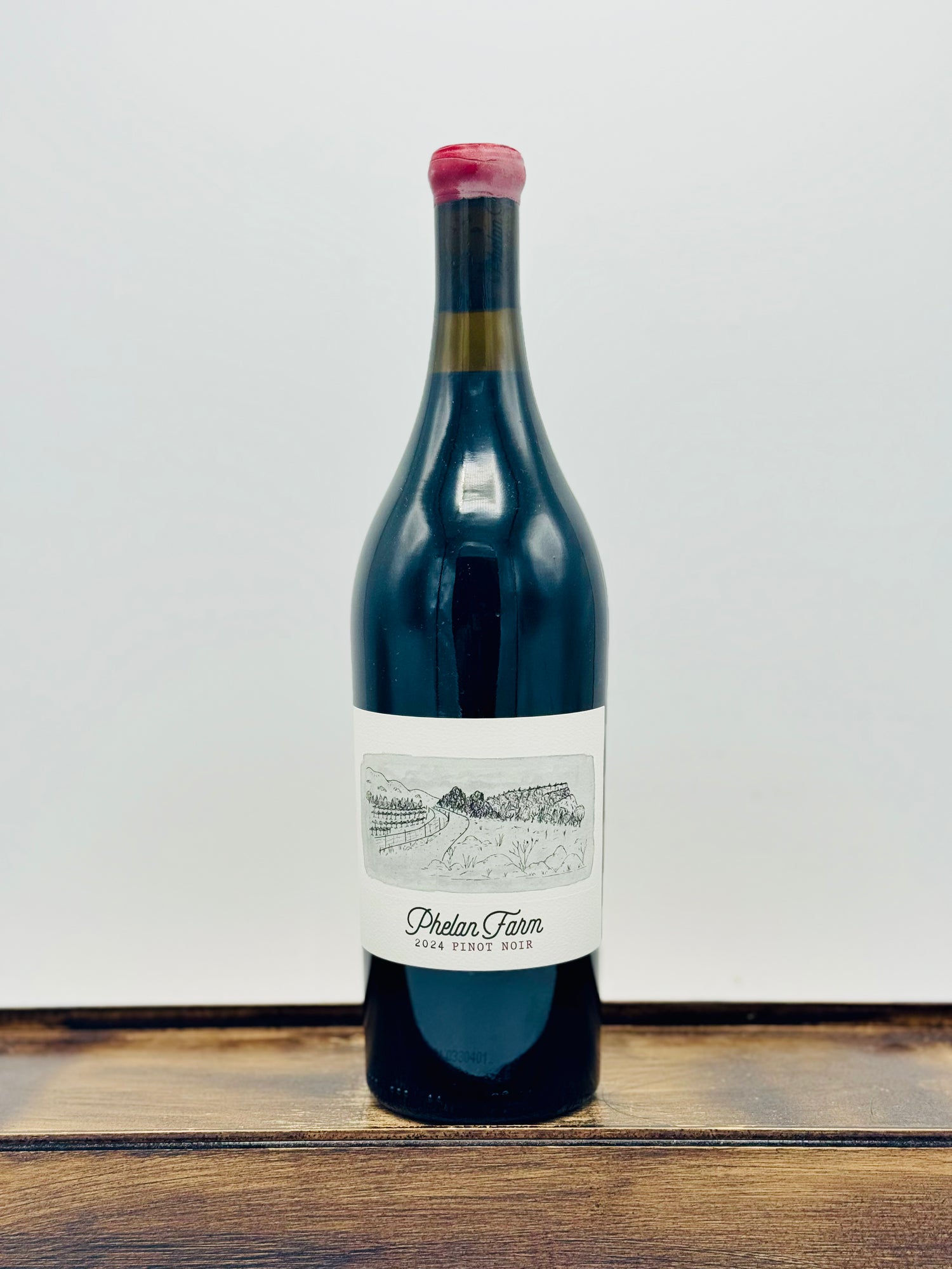 Phelan Farm Pinot Noir SLO Coast, 2025
