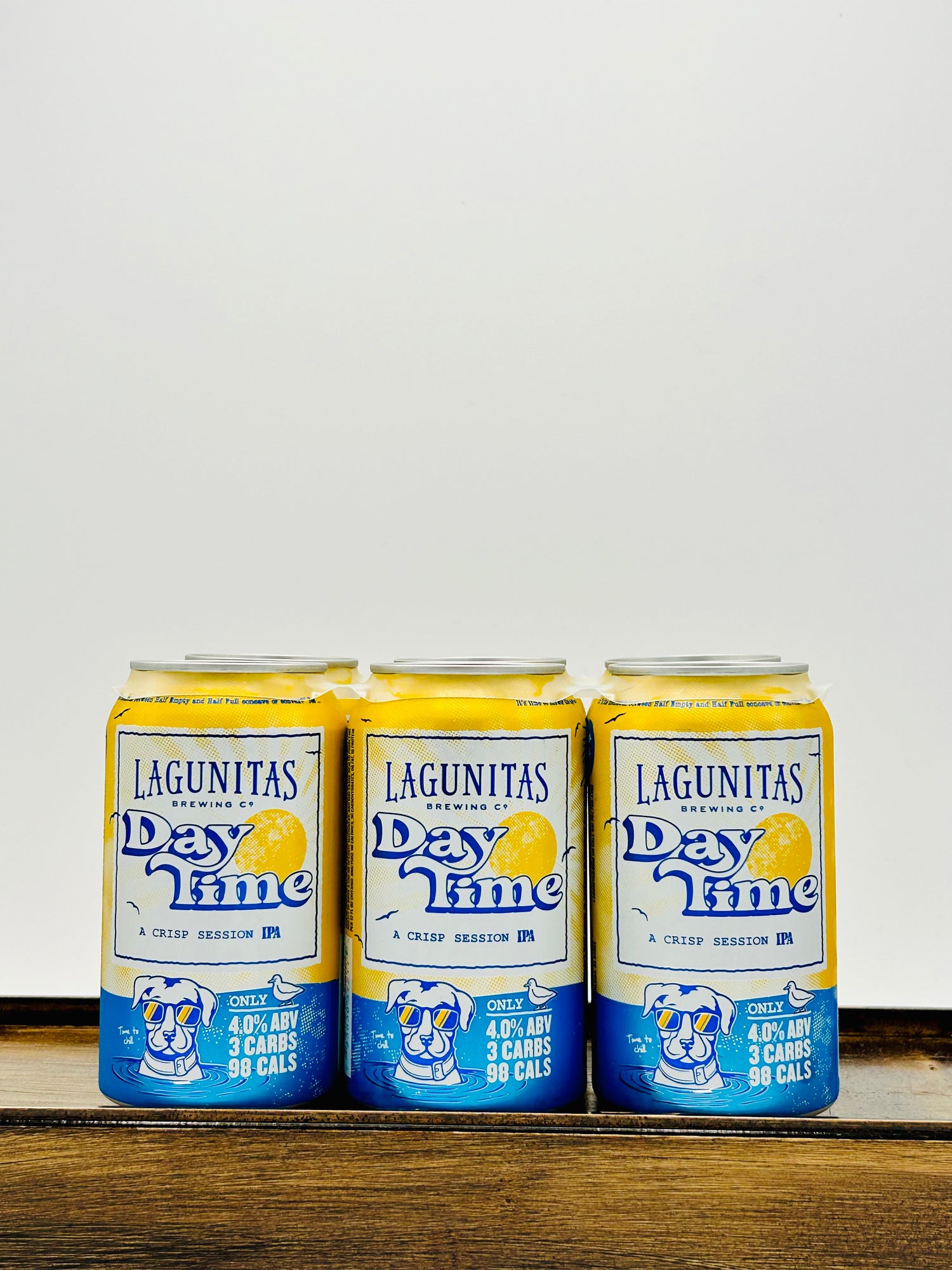 Lagunitas Brewing 'Daytime' IPA