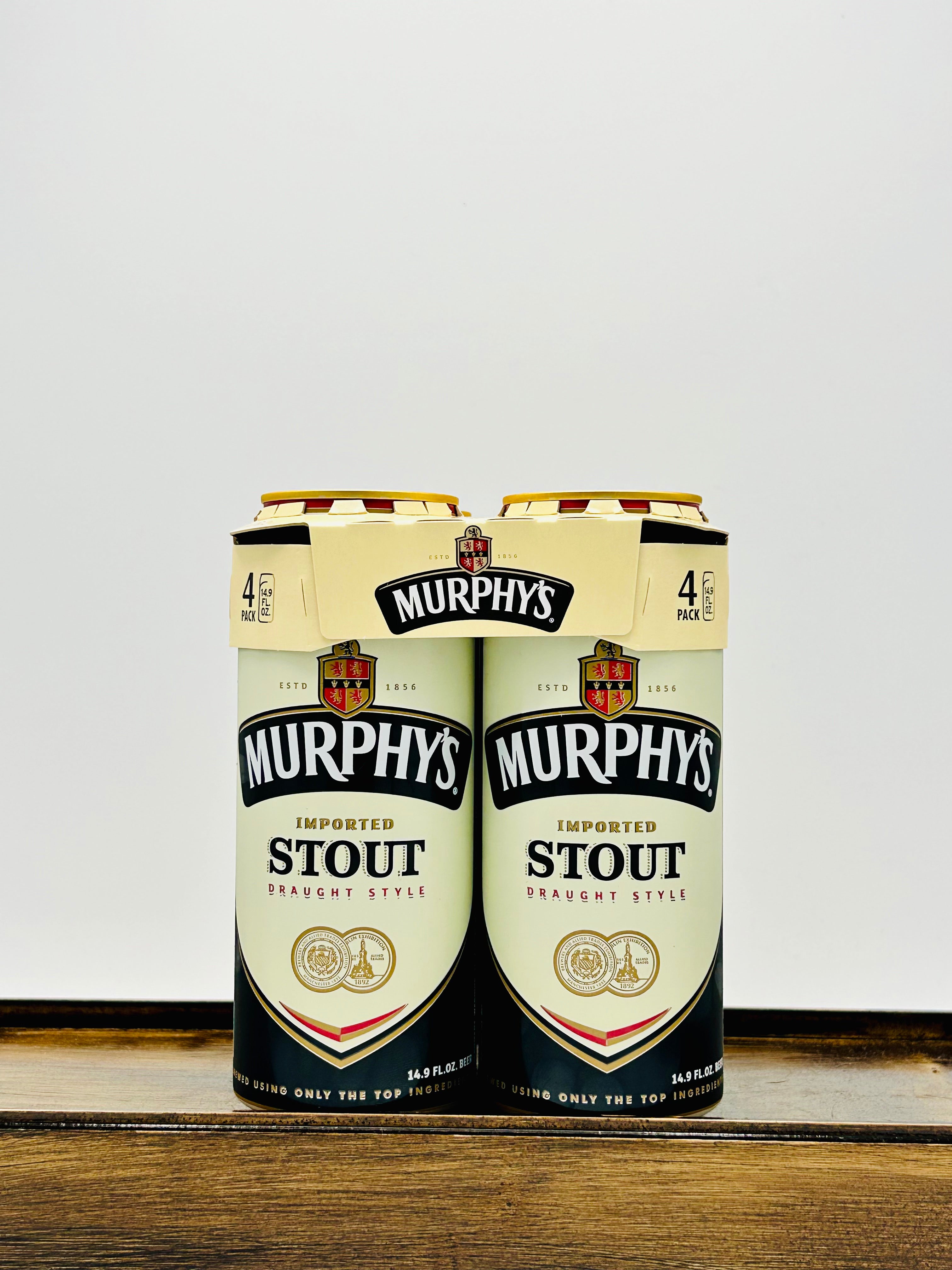 Murphy's Irish Stout