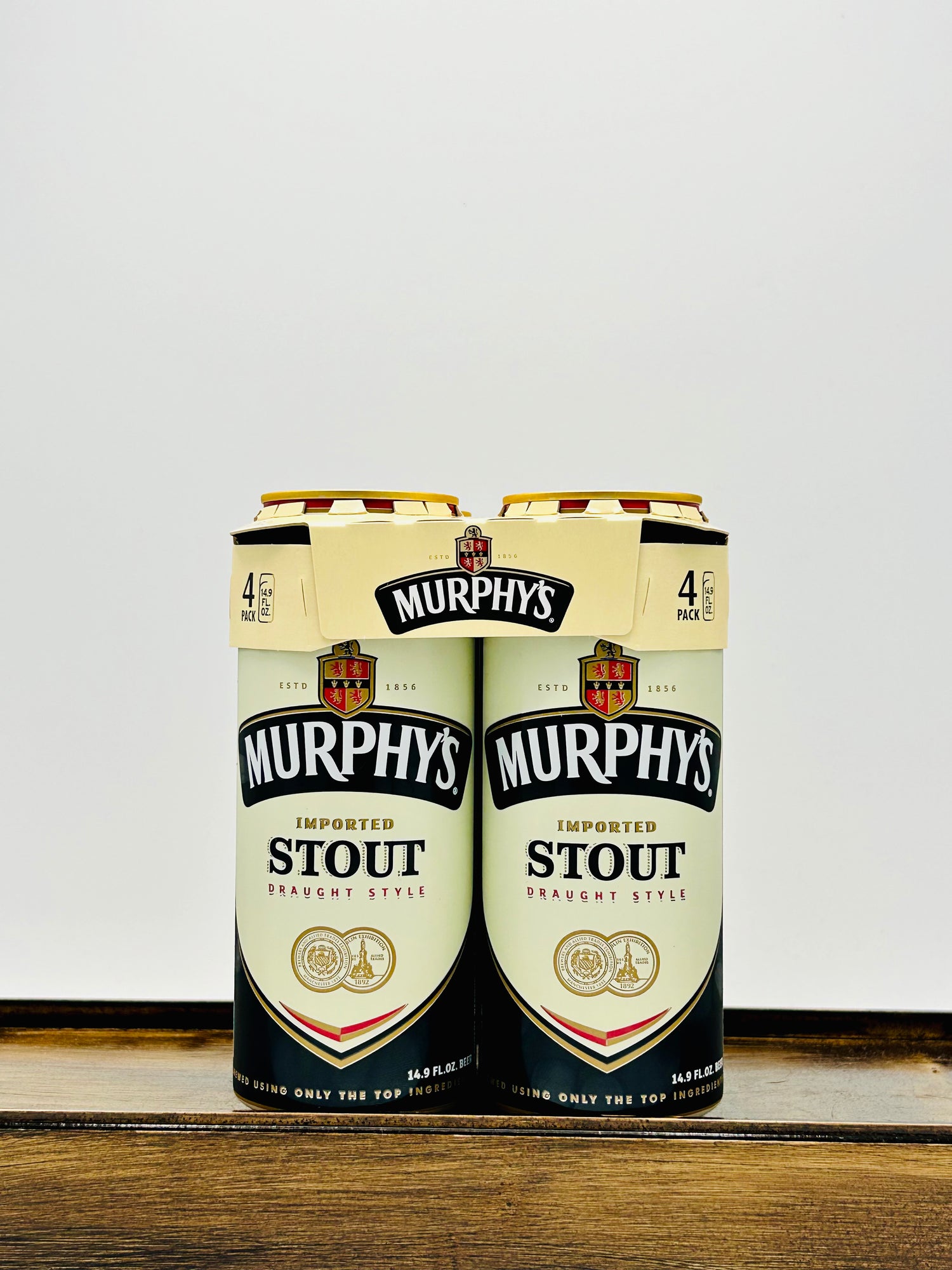 Murphy’s Irish Stout