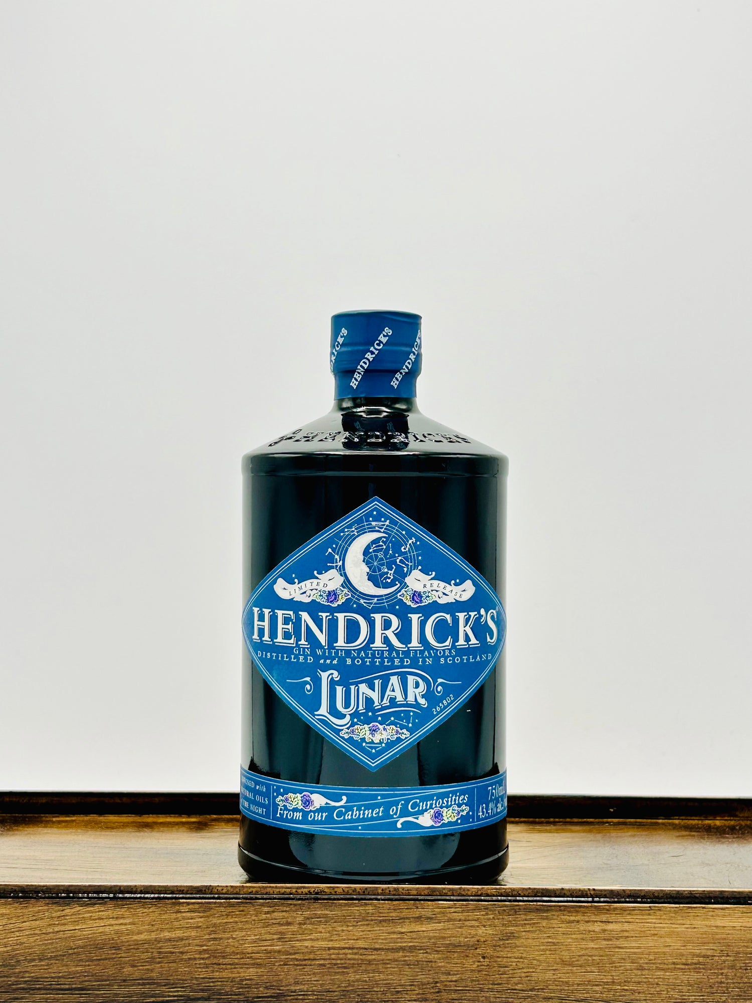 Hendrick's 'Lunar' Gin