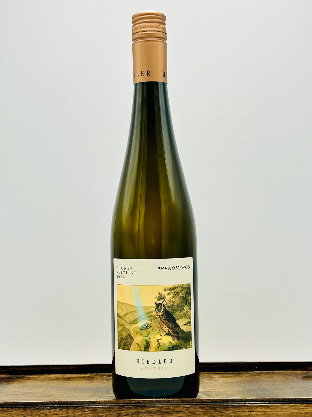 Hiedler 'Phenomenon' Gruner Veltliner, Austria, 2025