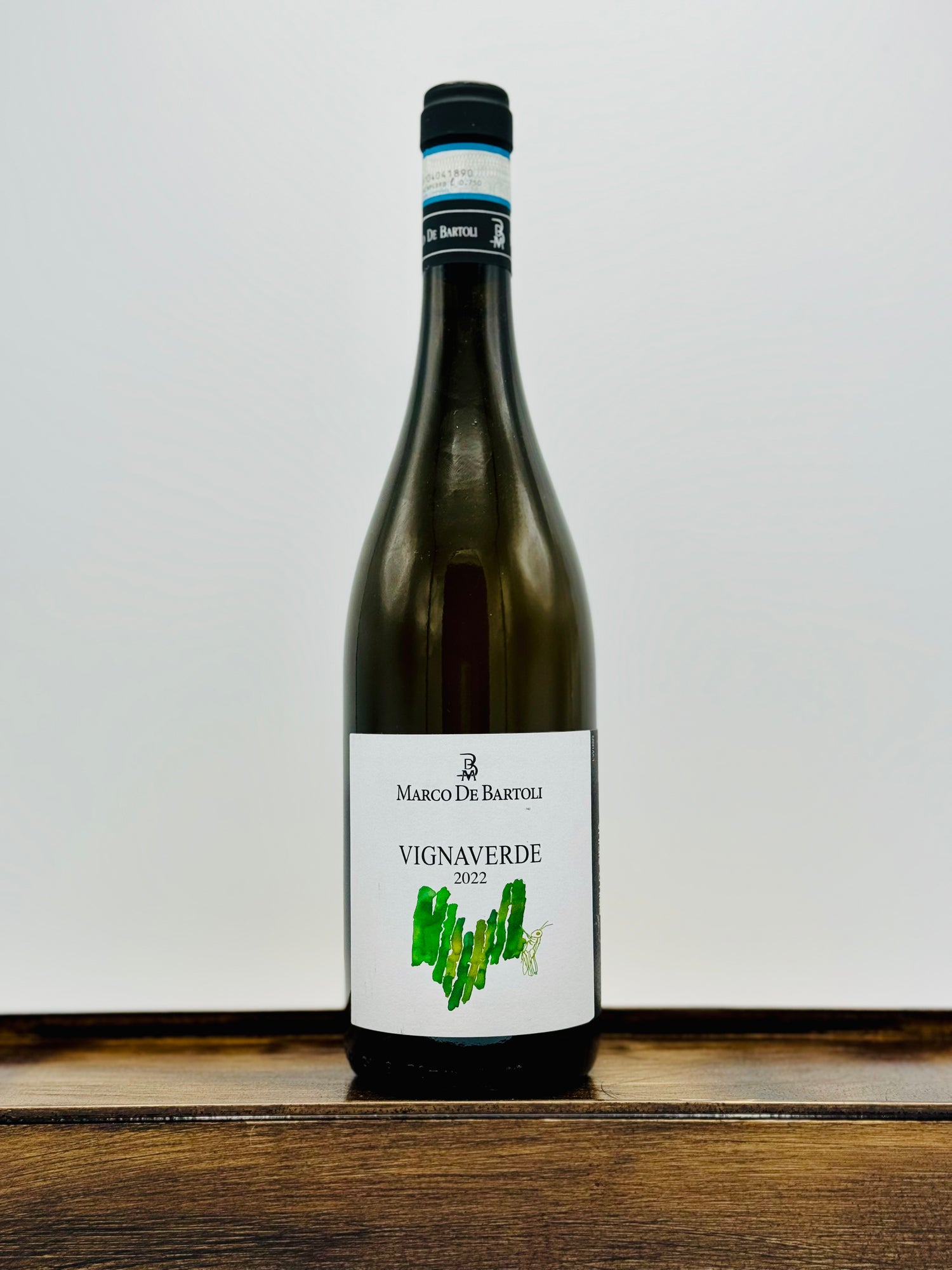 Marco de Bartoli 'Vignaverde' Terre Siciliane IGT, 2024