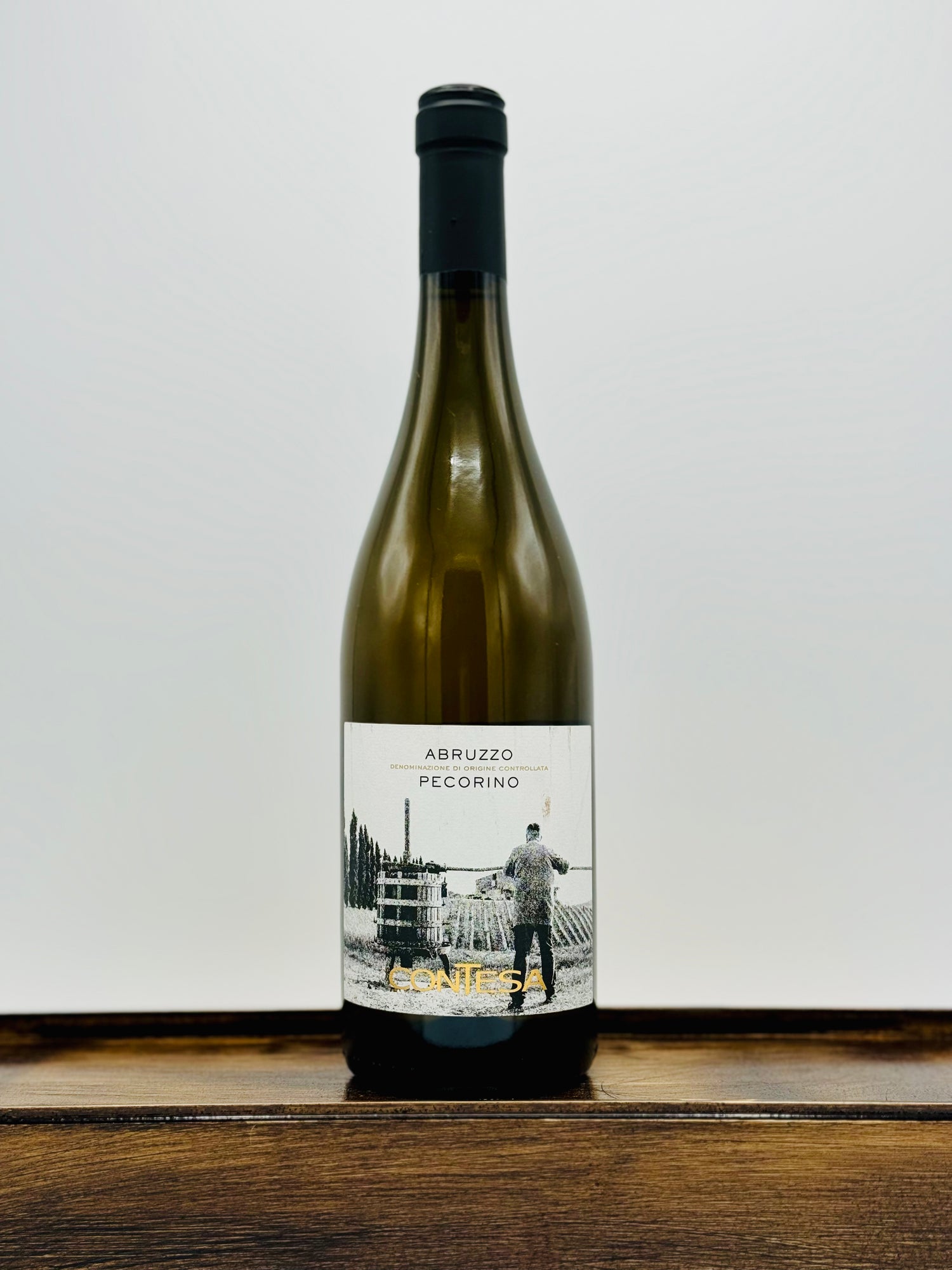 Contesa Pecorino Abruzzo, 2021