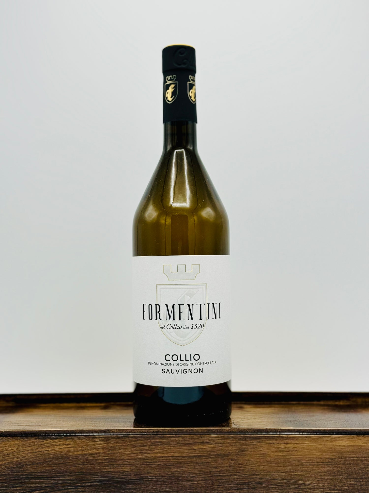 Formentini Sauvignon Blanc Collio DOC, 2022