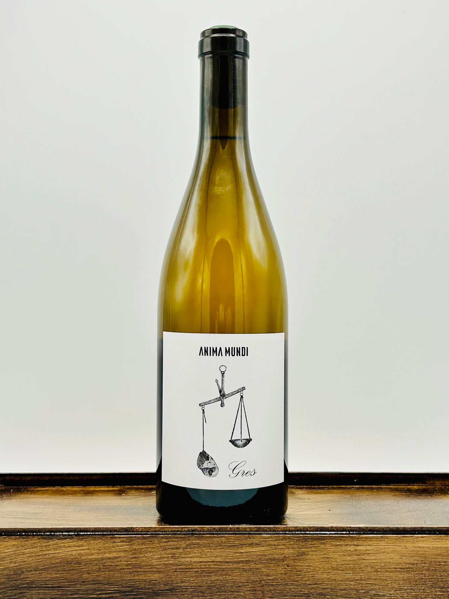 Anima Mundi 'Gres' Penedès, 2024