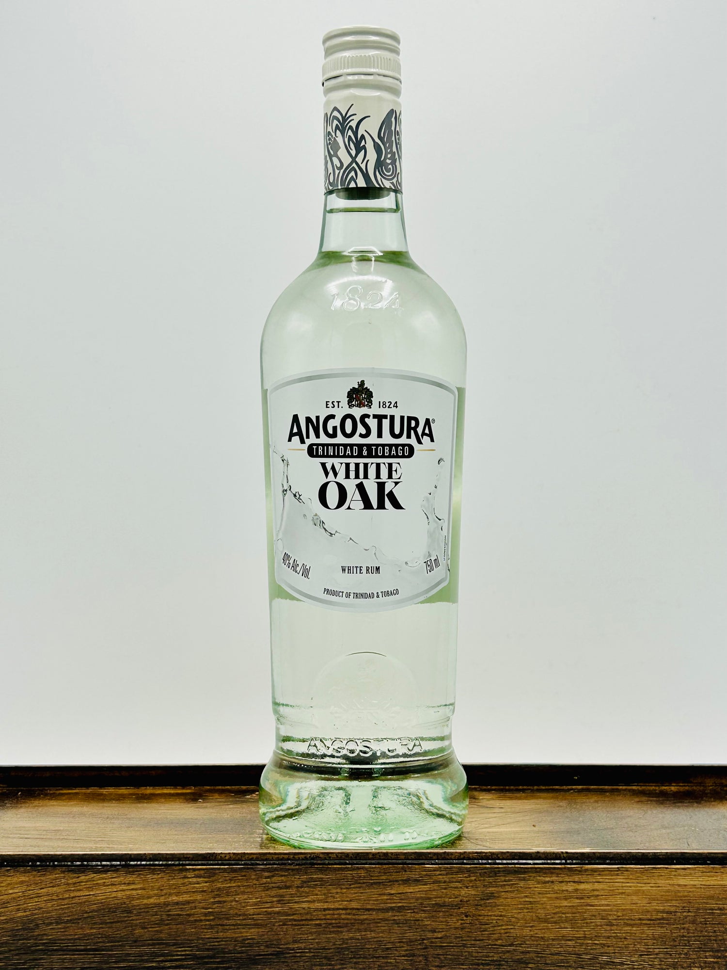 Angostura White Oak Rum