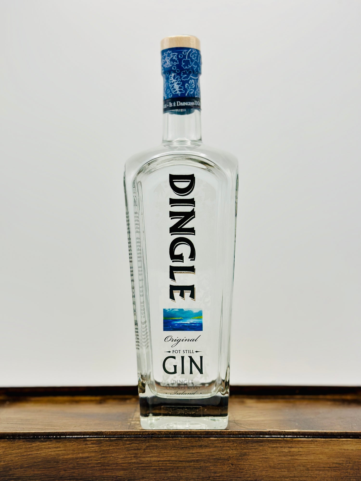 Dingle Pot Still Gin