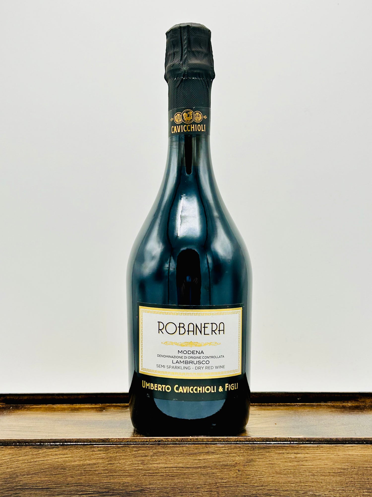 Cavicchioli & Figli Robanera Lambrusco, NV