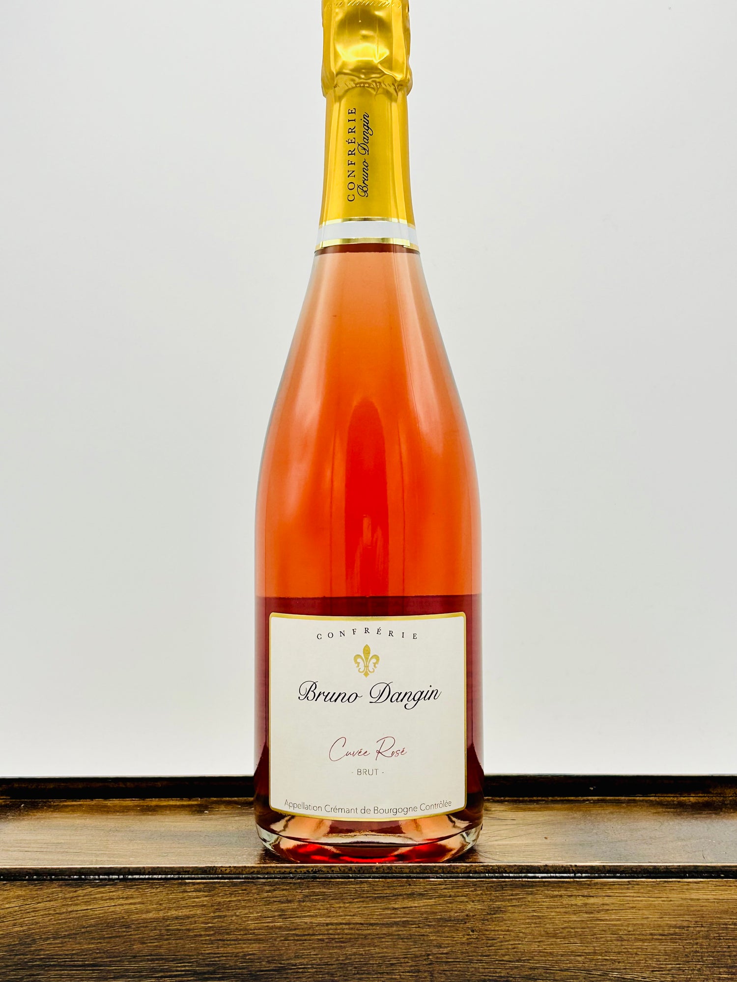Domaine Bruno Dangin Rose, N/V