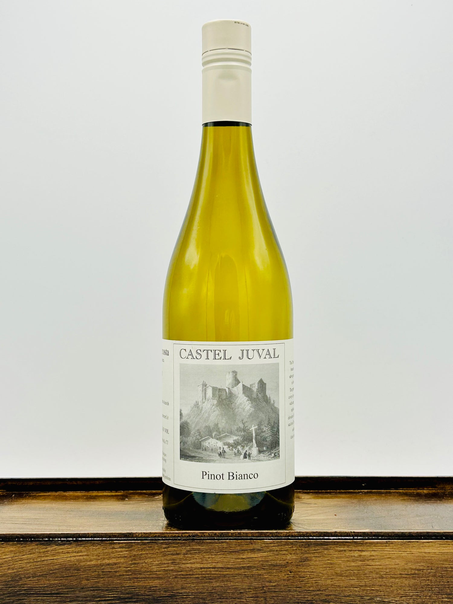 Castel Juval Pinot Bianco Alto Adige Val Venosta, 2022