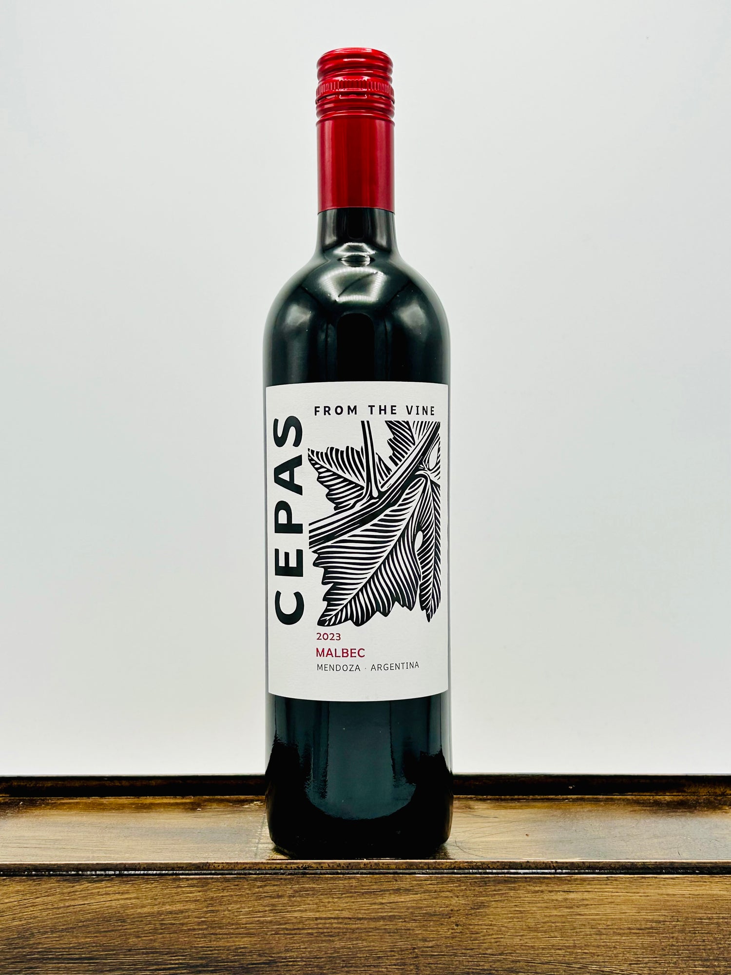 Cepas Malbec Mendoza, 2025