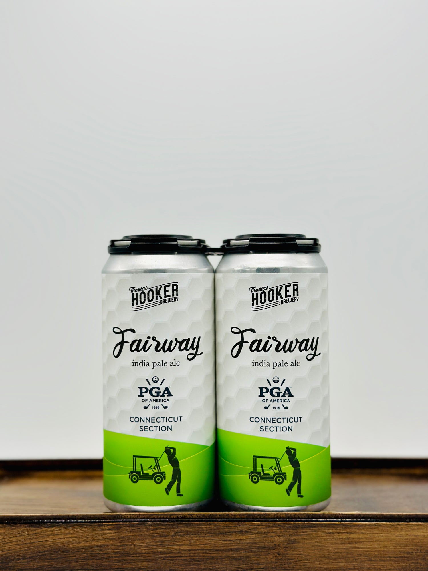 Thomas Hooker Brewing 'Fairway' IPA