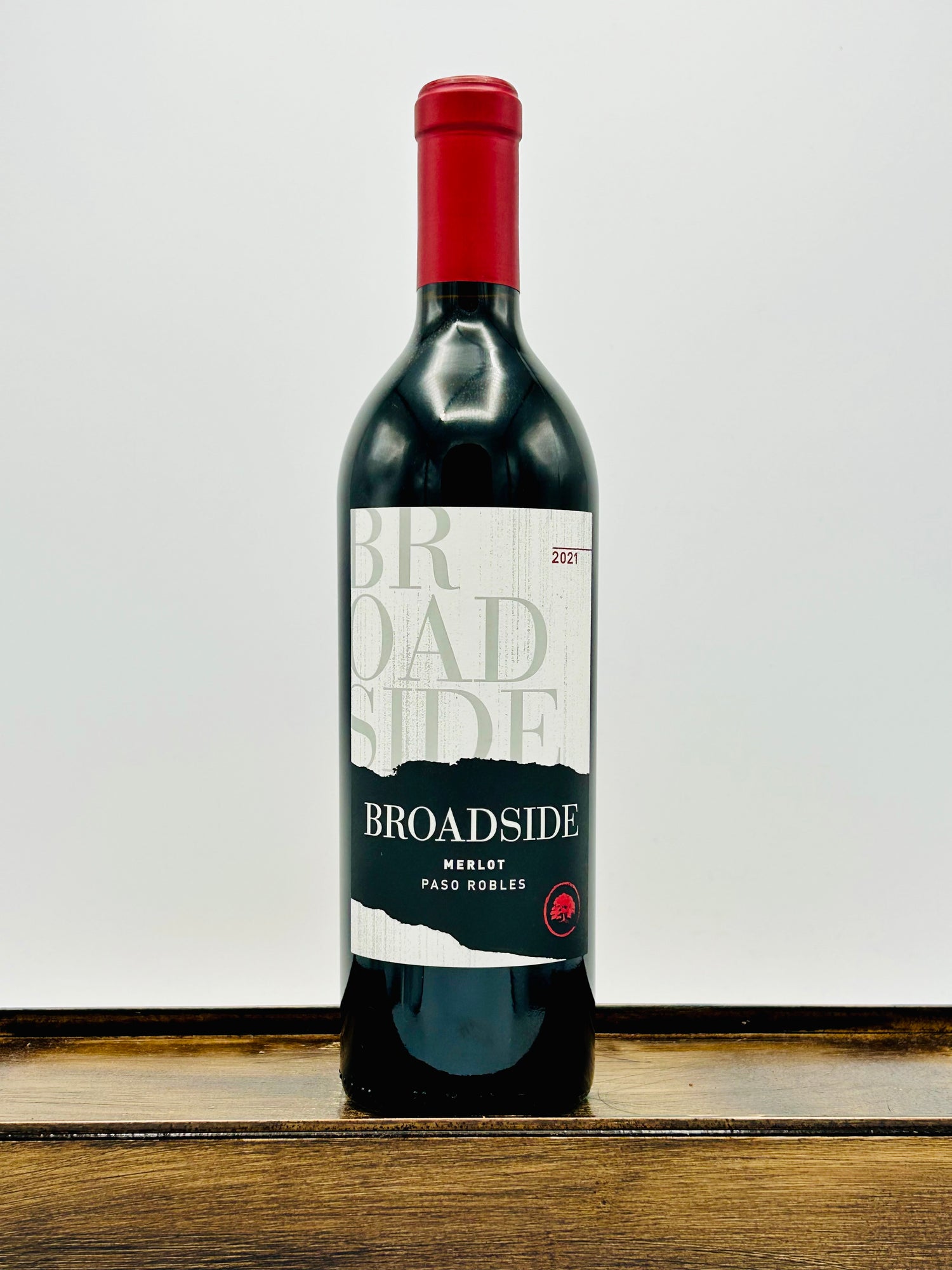 Broadside Margarita Vineyard Merlot Paso Robles, 2023