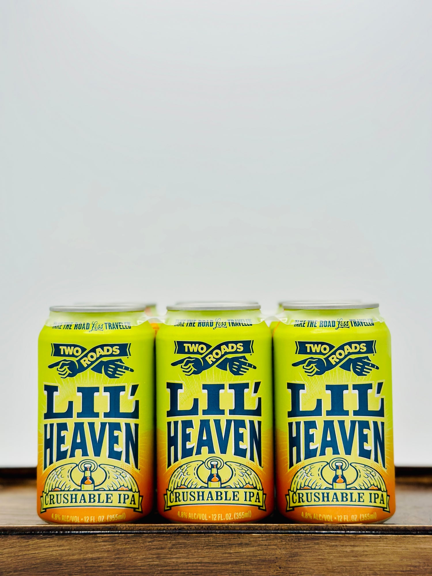 Two Roads Brewing 'Lil' Heaven' Session IPA