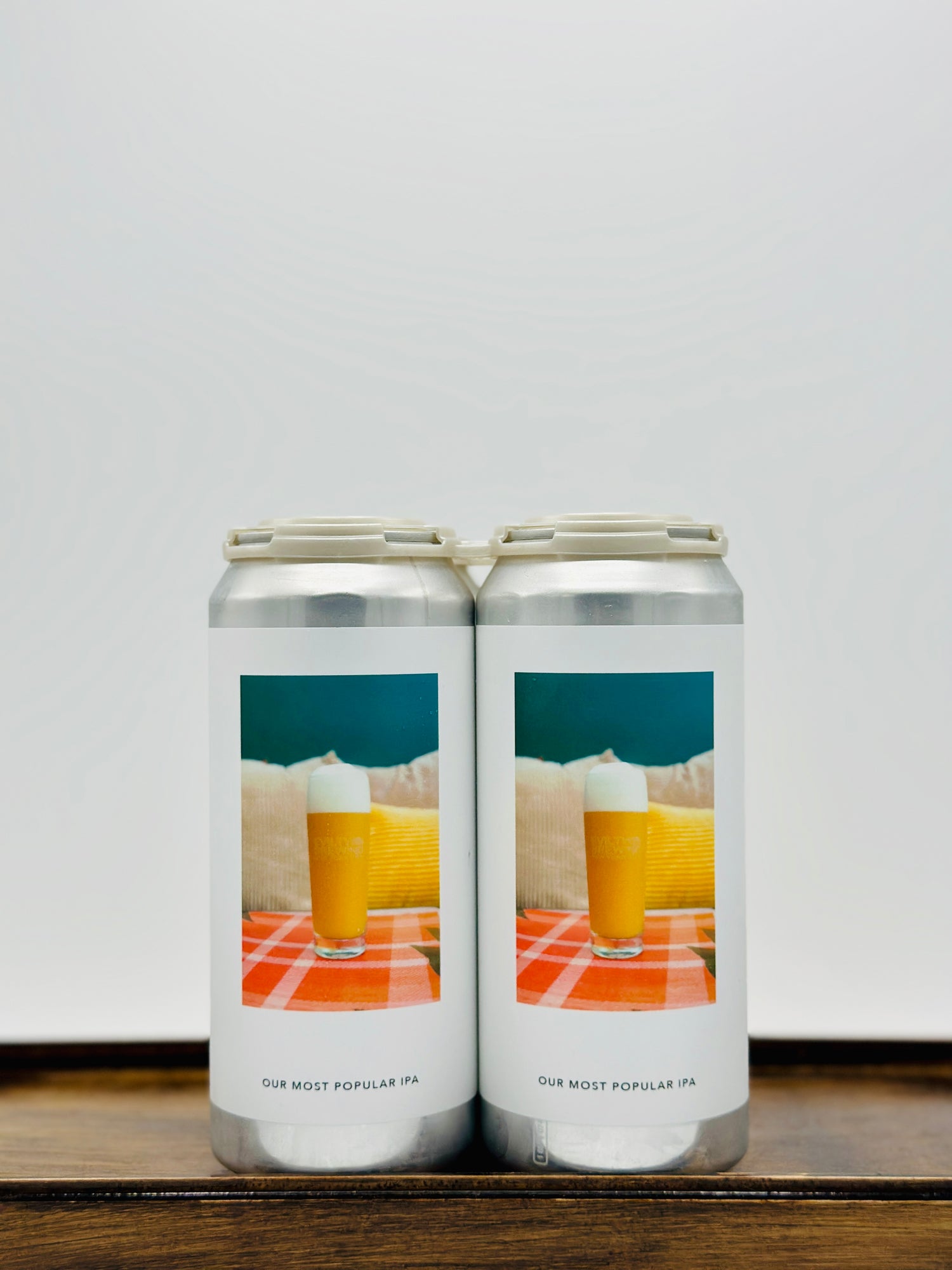 Evil Twin Brewing 'Our Most Popular IPA' Hazy IPA