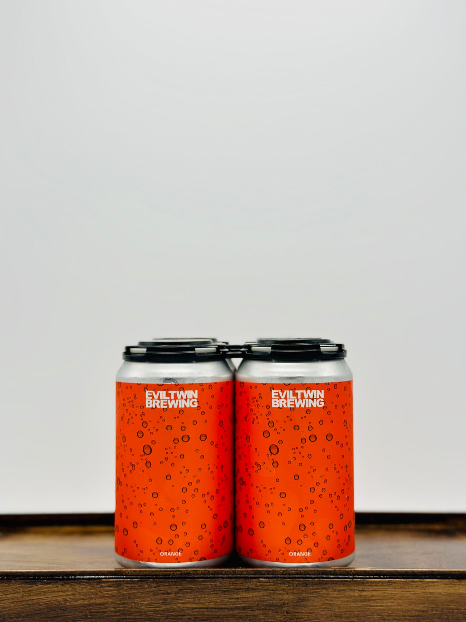 Evil Twin Brewing 'Orange' Soda Style Sour Ale