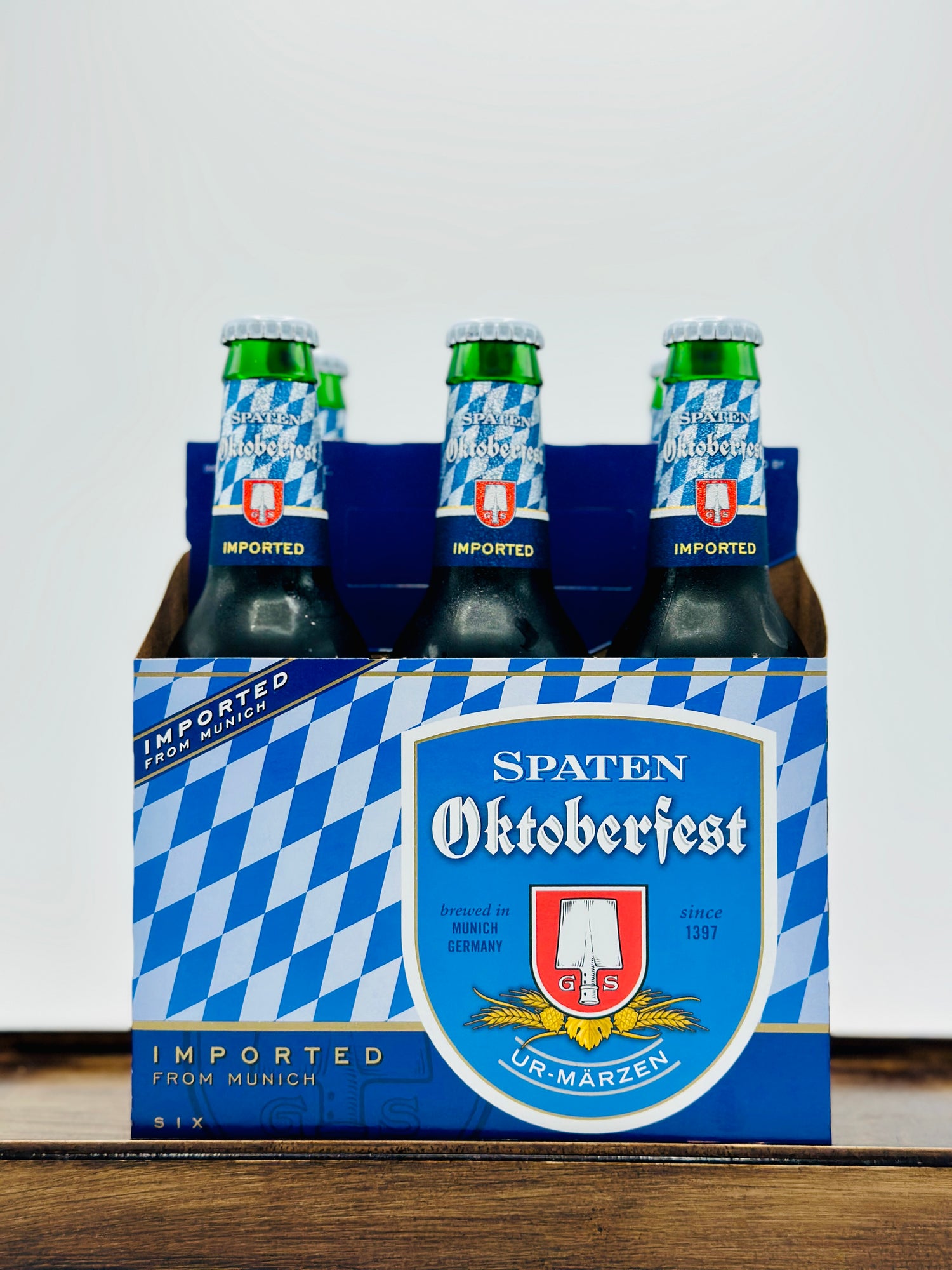 Spaten Oktoberfest