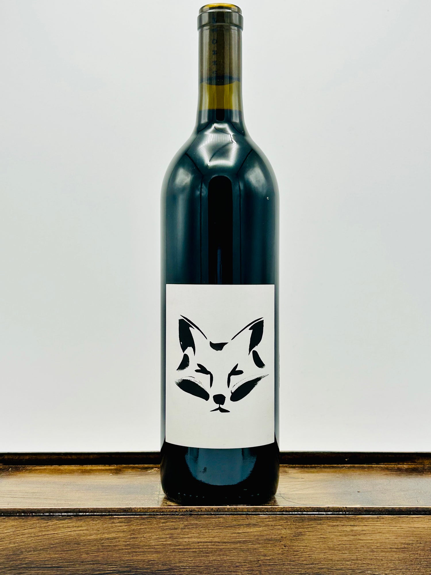 Inconnu Wines 'Kitsune' Red Blend California, 2019