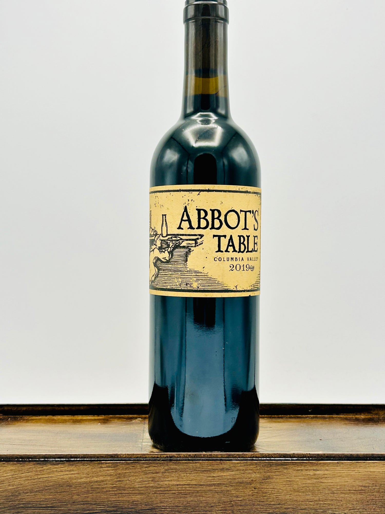 Owen Roe ‘Abbot's Table’ Columbia Valley, 2016