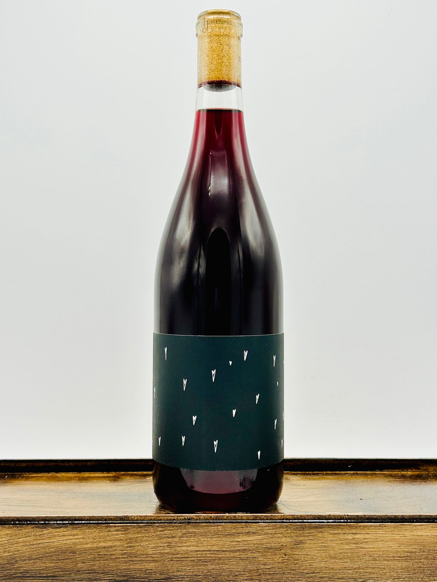 Broc Cellars 'Love Red' California Blend, 2022