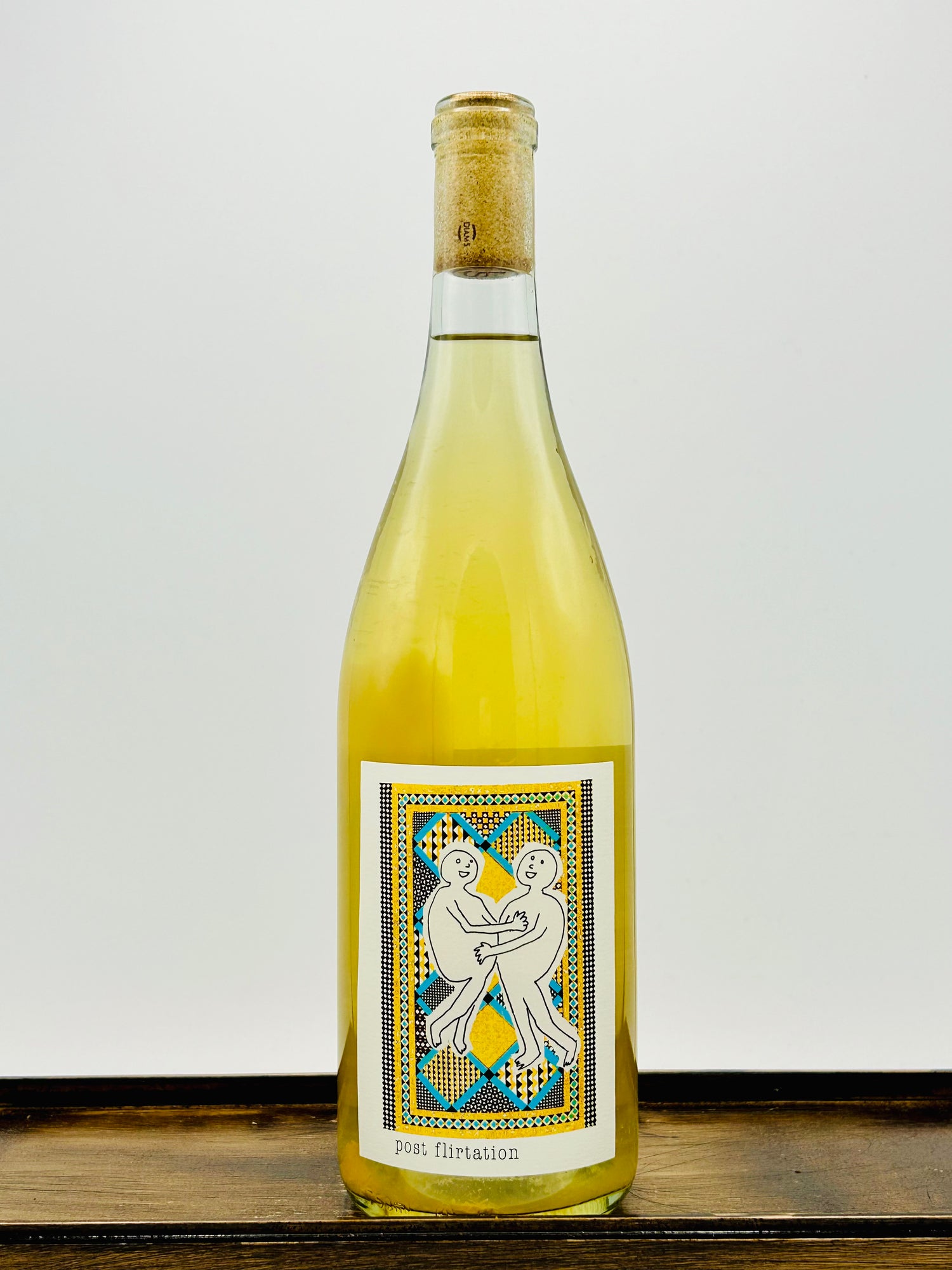 Martha Stoumen 'Post Flirtation' White Blend California, 2023