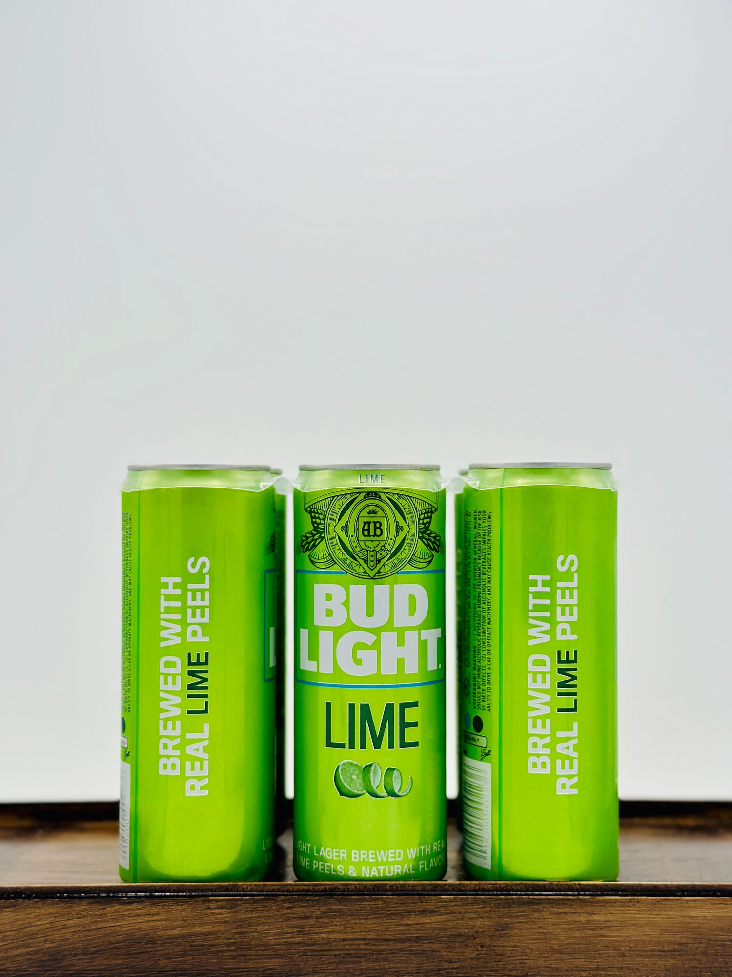 Bud Light Lime Can