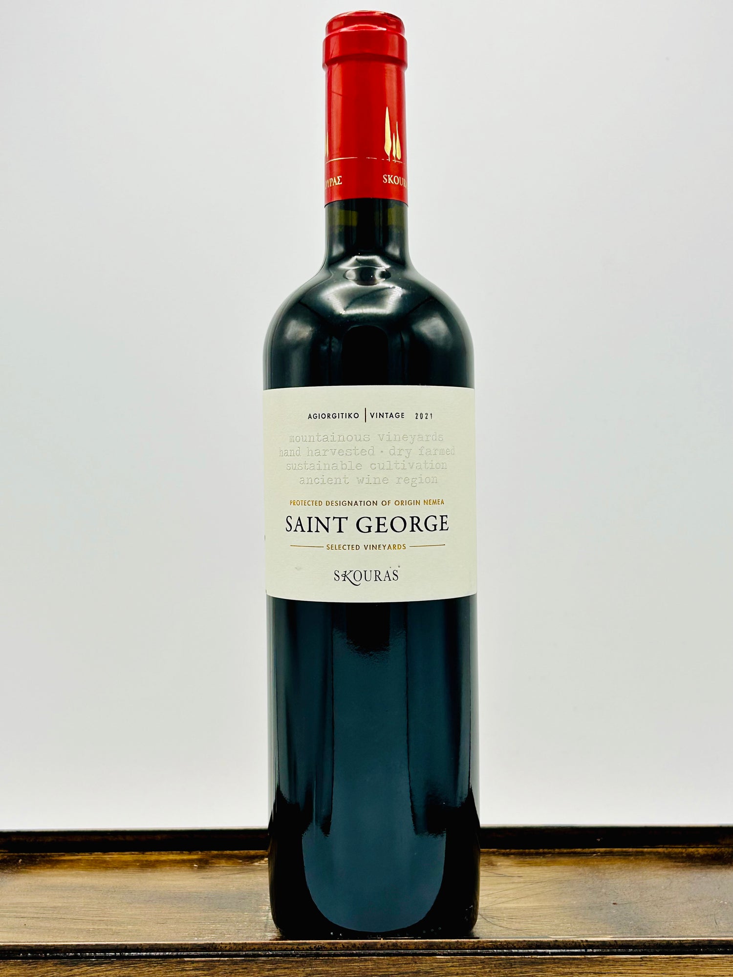 Skouras St. George Agiorgitiko Nemea, 2024